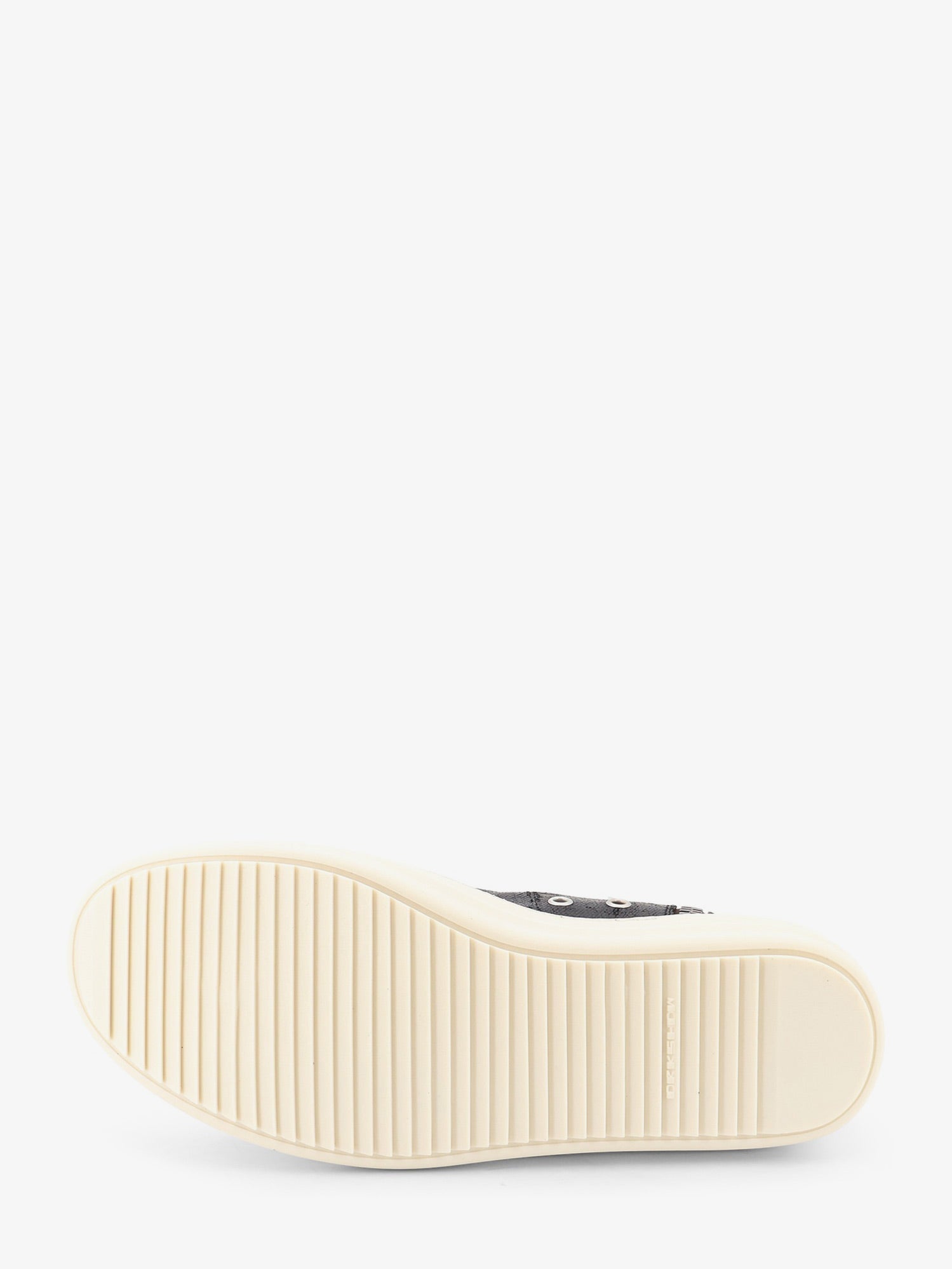 Drkshdw Men High-Top Leather Sneaks DRKSHDW