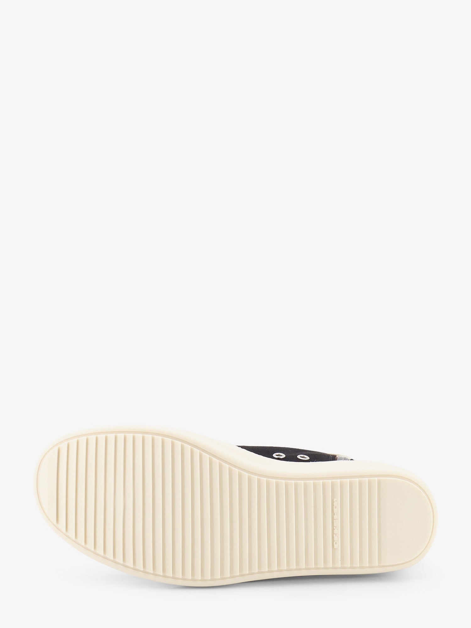 Drkshdw Men Certified Cotton High-Top Sneaks DRKSHDW