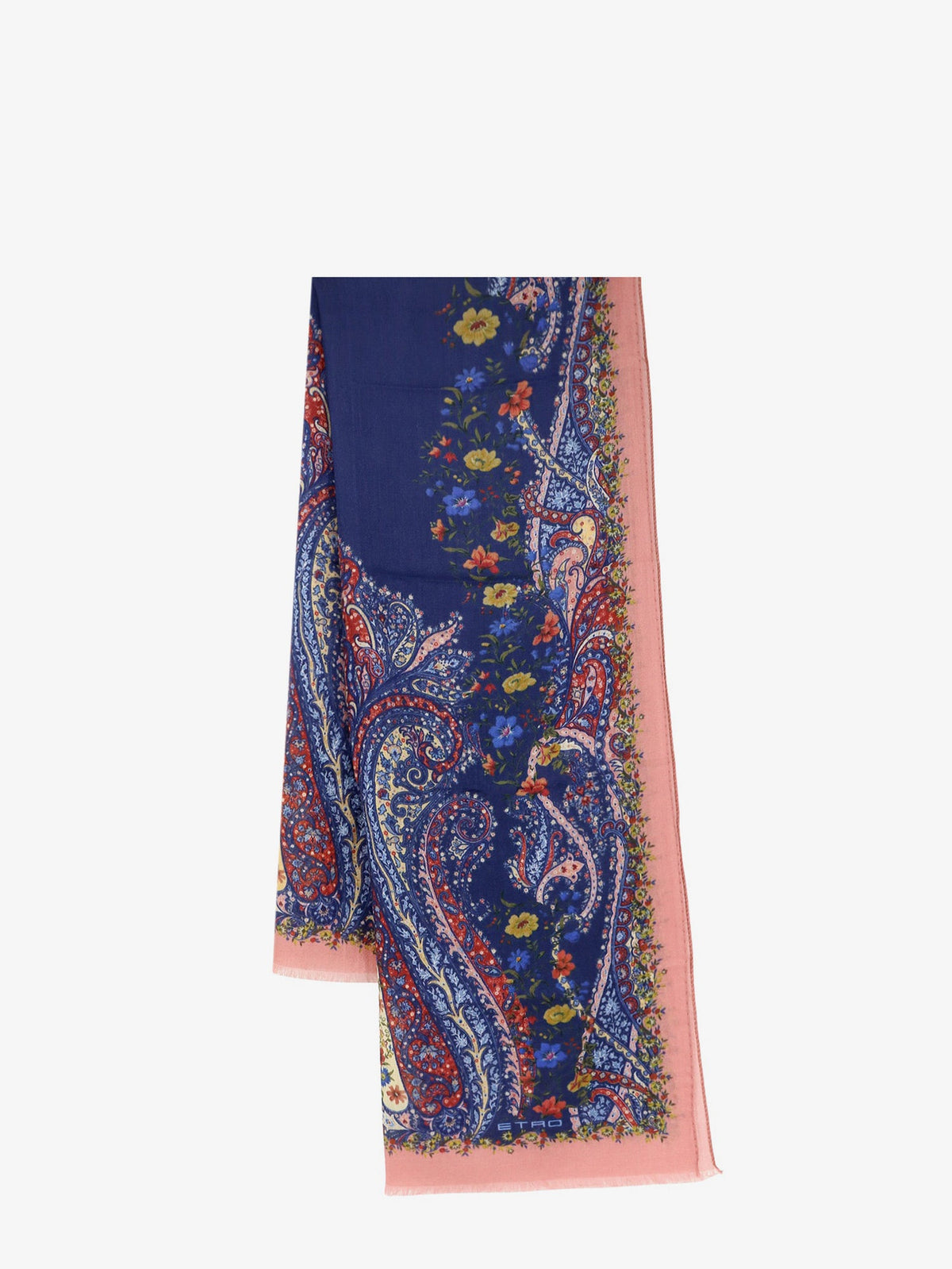 Etro Women Cashmere Scarf ETRO