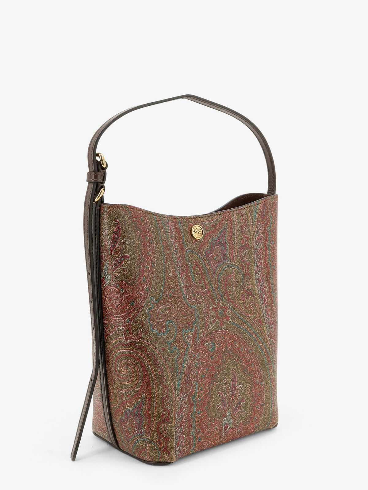 Etro Women Etro Essential Paisley Jacquard Handbag ETRO