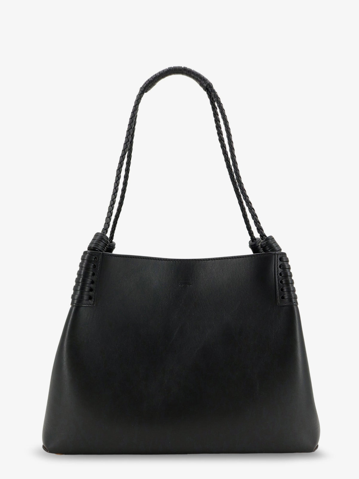 Etro Women Libra Leather Shopping Bag ETRO