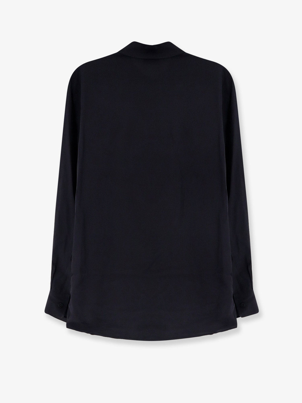 Etro Women Silk Shirt With Frontal Print ETRO
