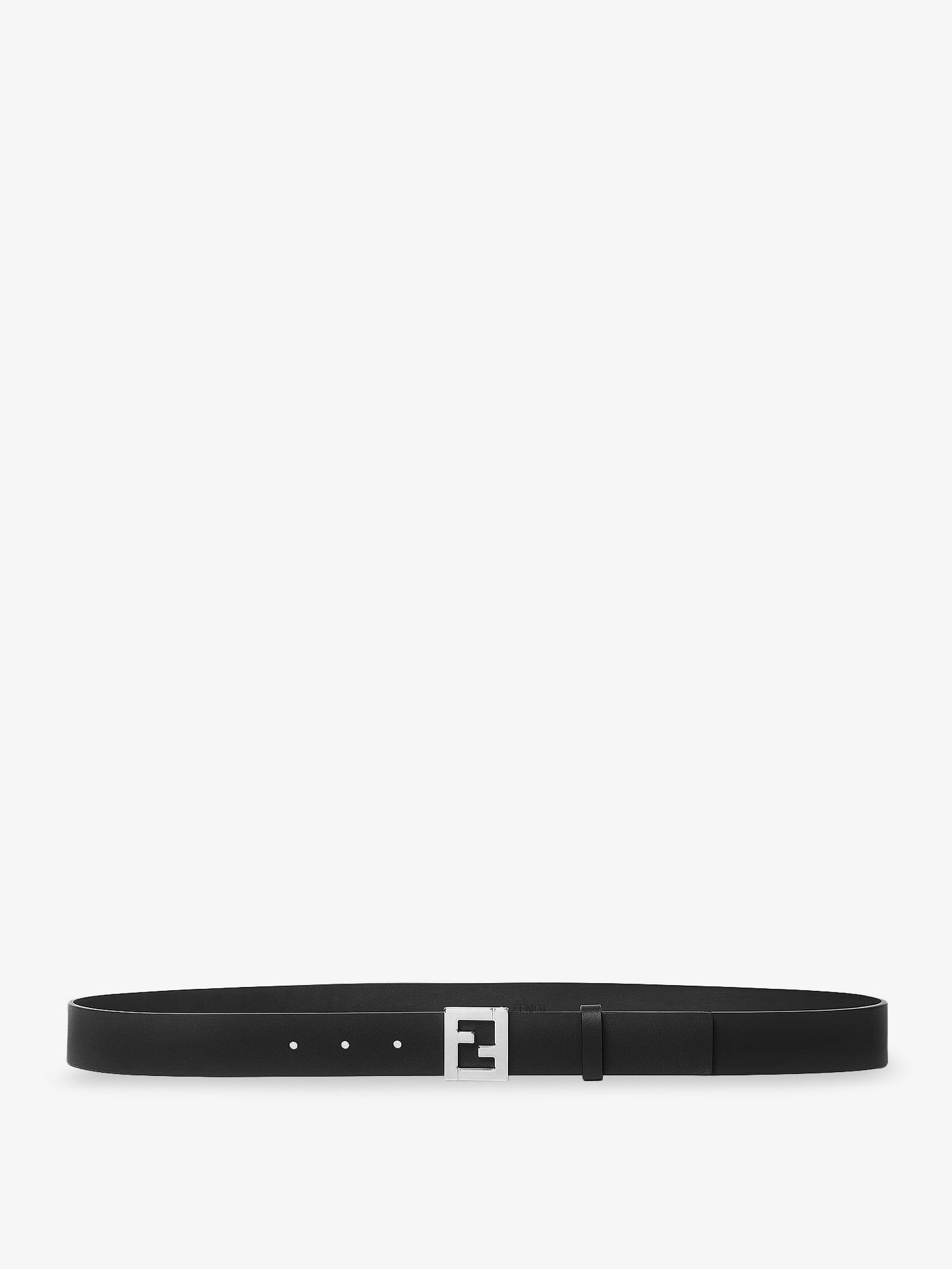 Fendi Men Leather Belt FENDI