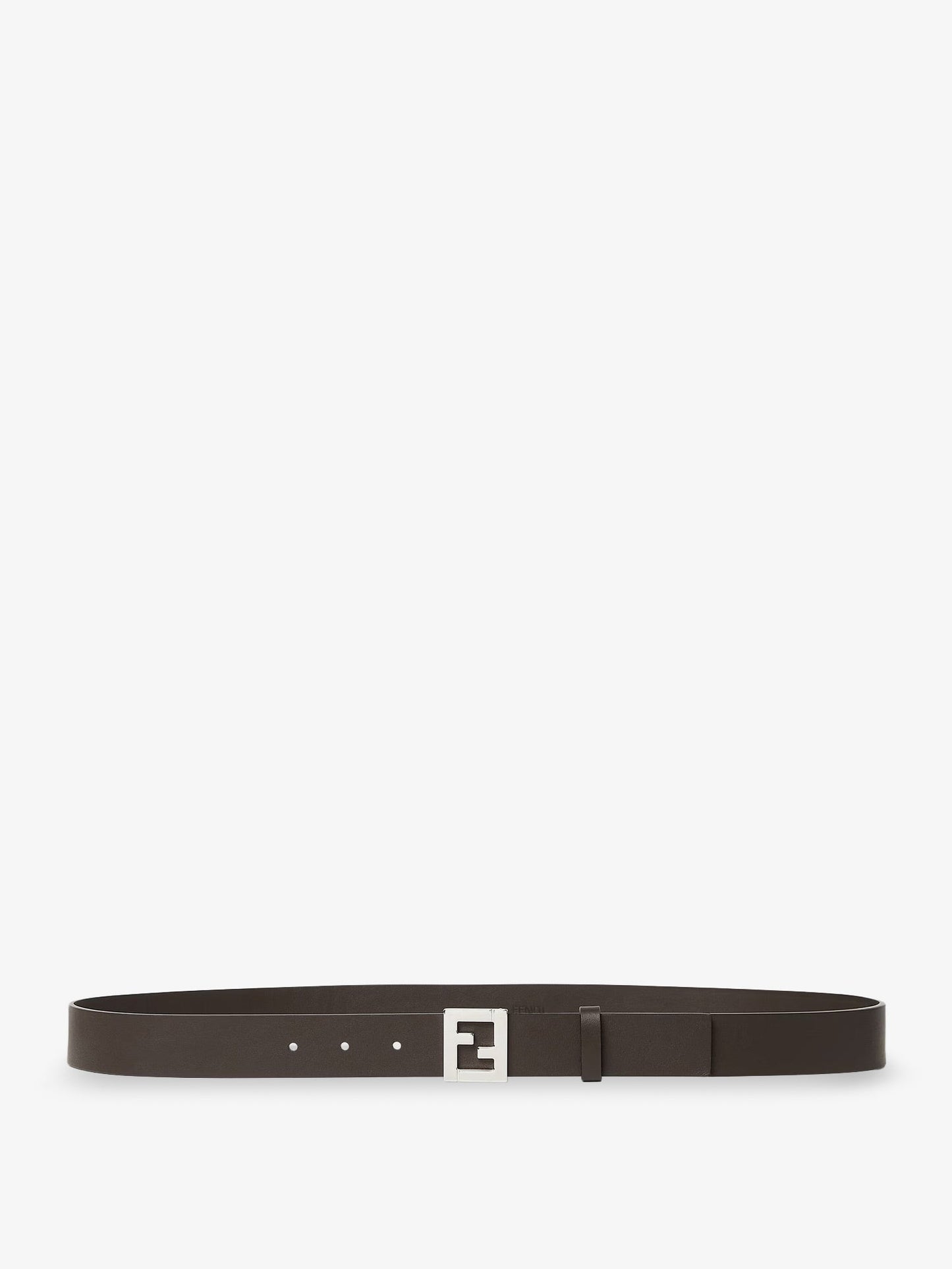 Fendi Men Leather Belt FENDI