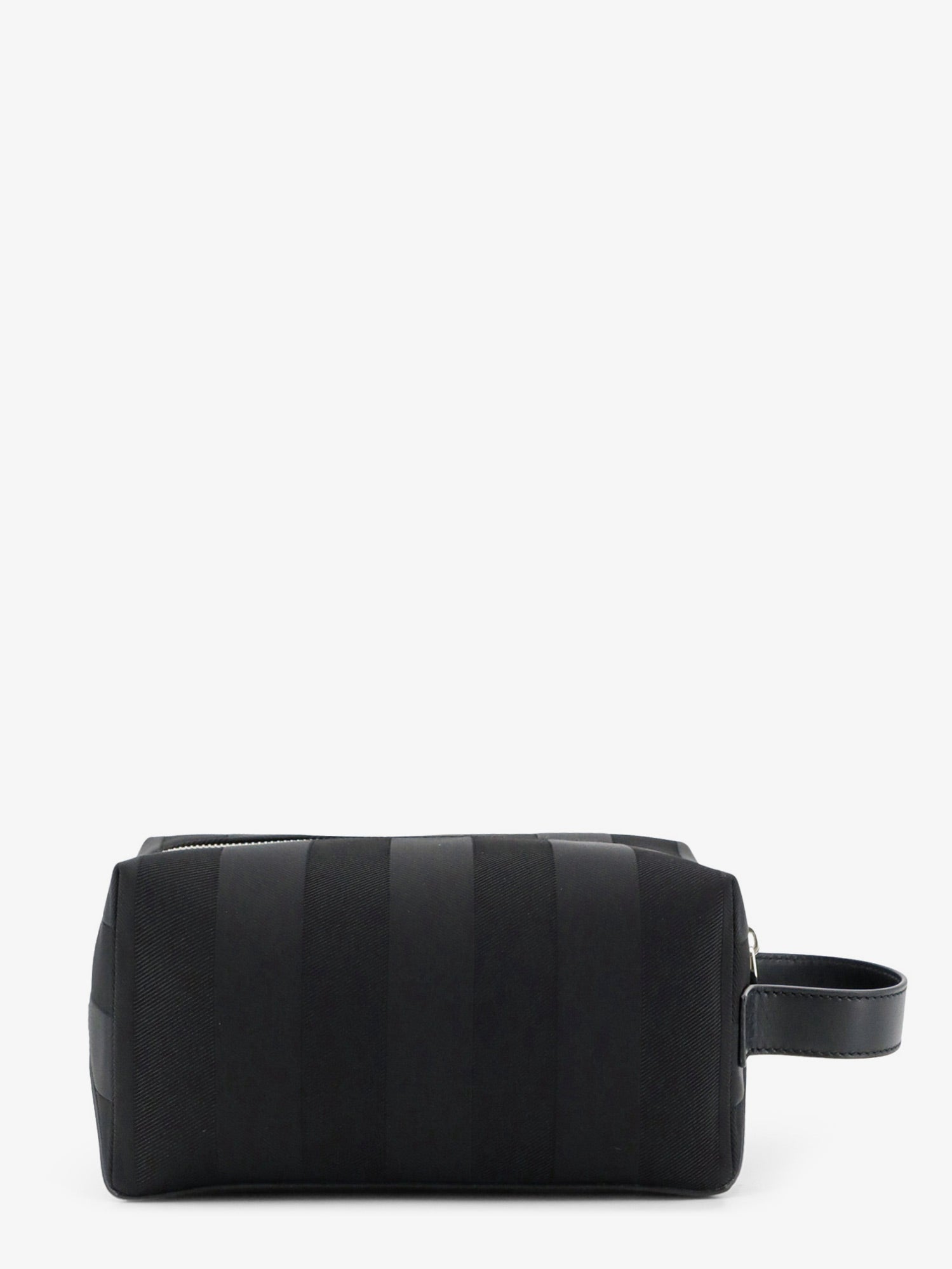 Fendi Men Lui Beauty Nylon Clutch Bag FENDI