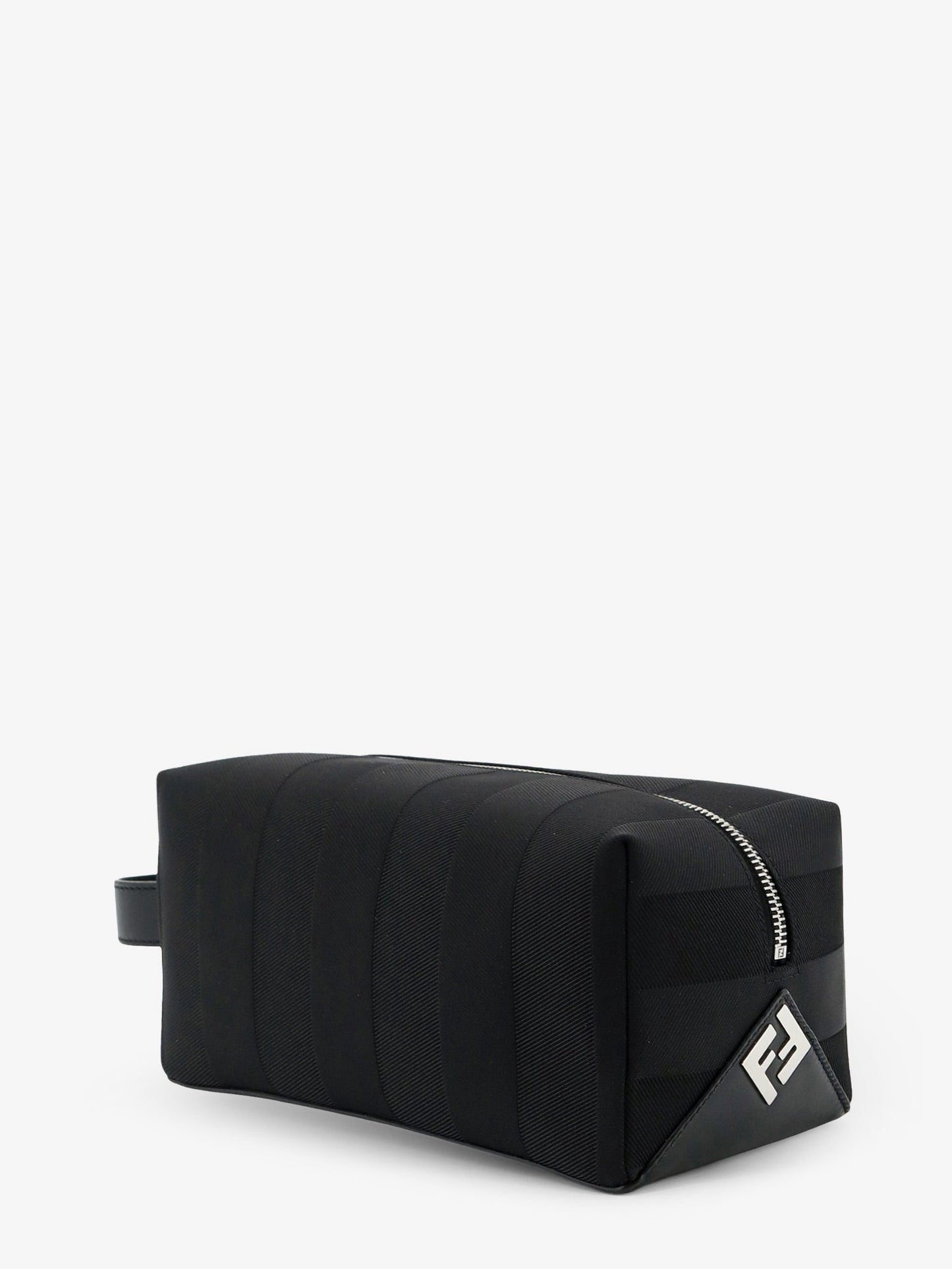Fendi Men Lui Beauty Nylon Clutch Bag FENDI