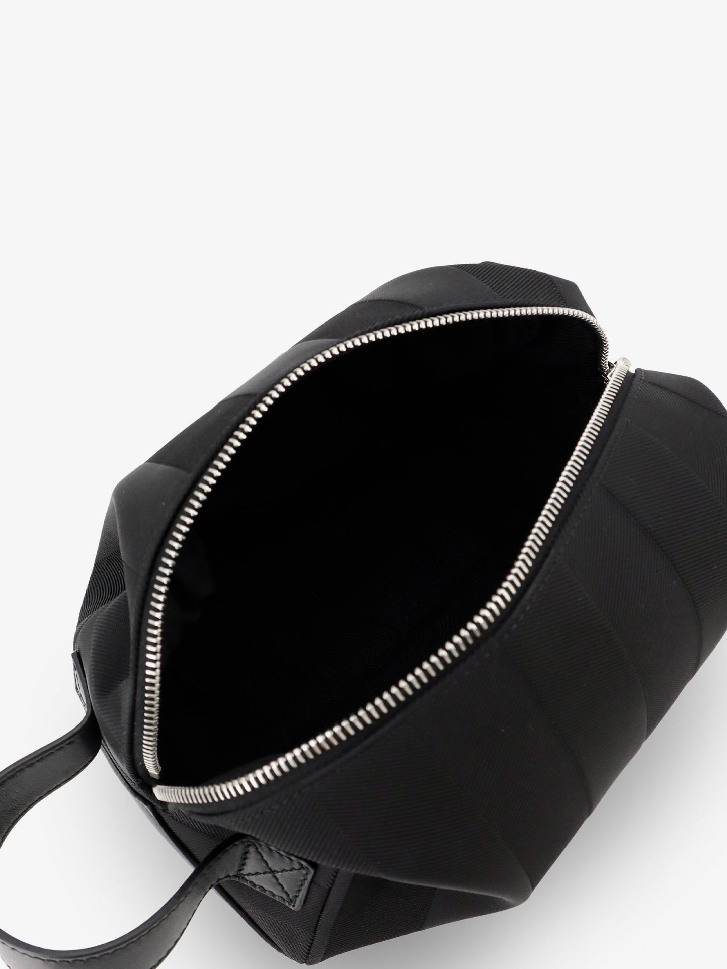 Fendi Men Lui Beauty Nylon Clutch Bag FENDI