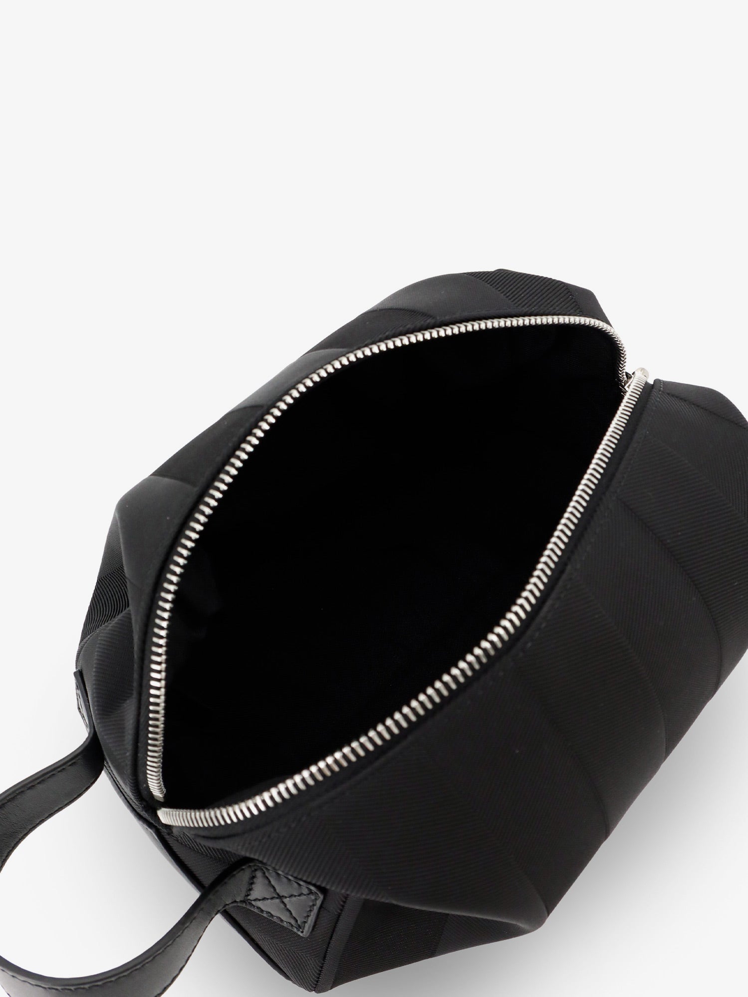 Fendi Men Lui Beauty Nylon Clutch Bag FENDI