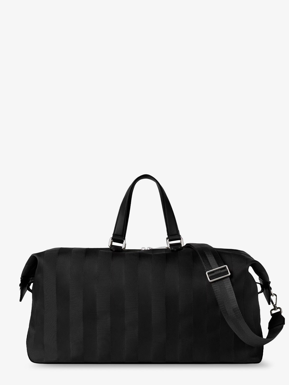 Fendi Men Lui 48 Nylon Travel Bag FENDI