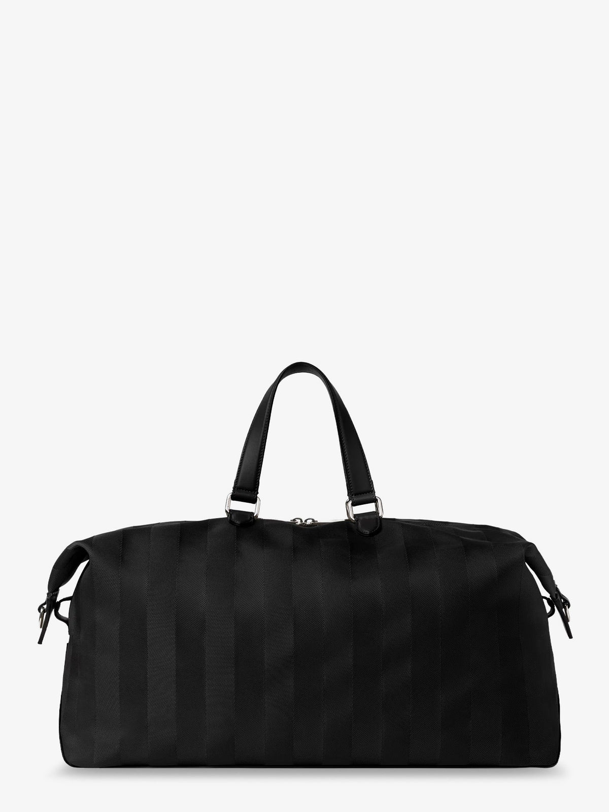Fendi Men Lui 48 Nylon Travel Bag FENDI