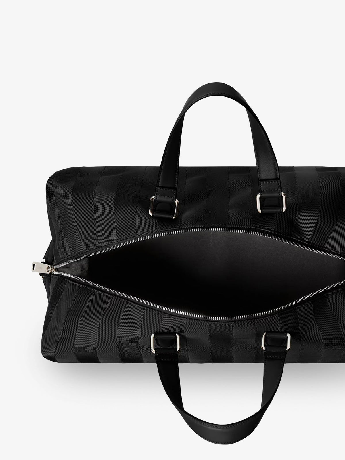 Fendi Men Lui 48 Nylon Travel Bag FENDI