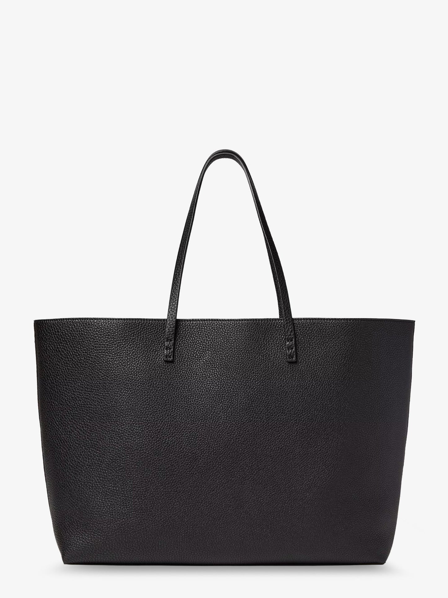 Fendi Women Medium Leather Roll Shopping Bag FENDI