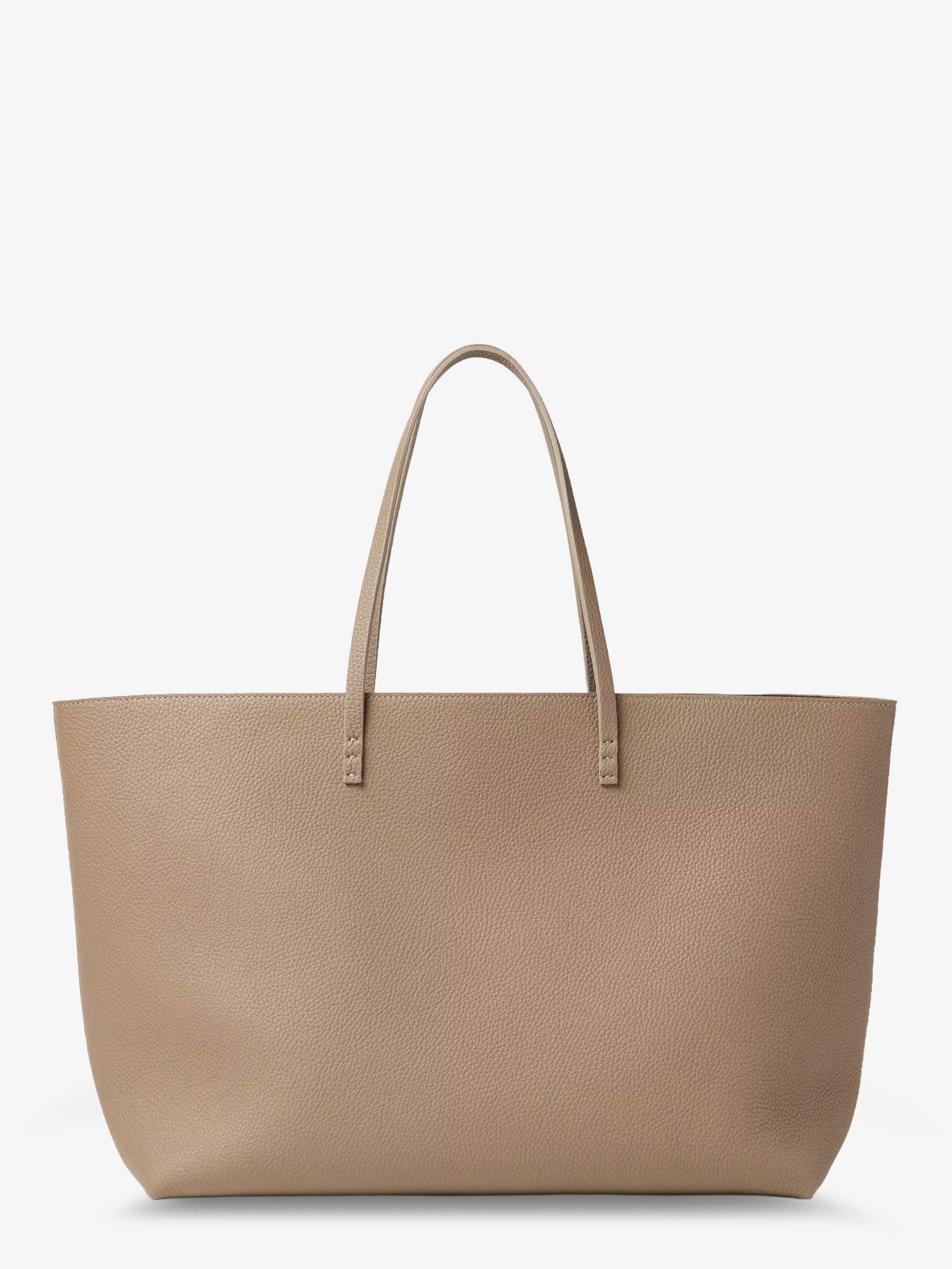Fendi Women Roll Medium Leather Shopping Bag FENDI