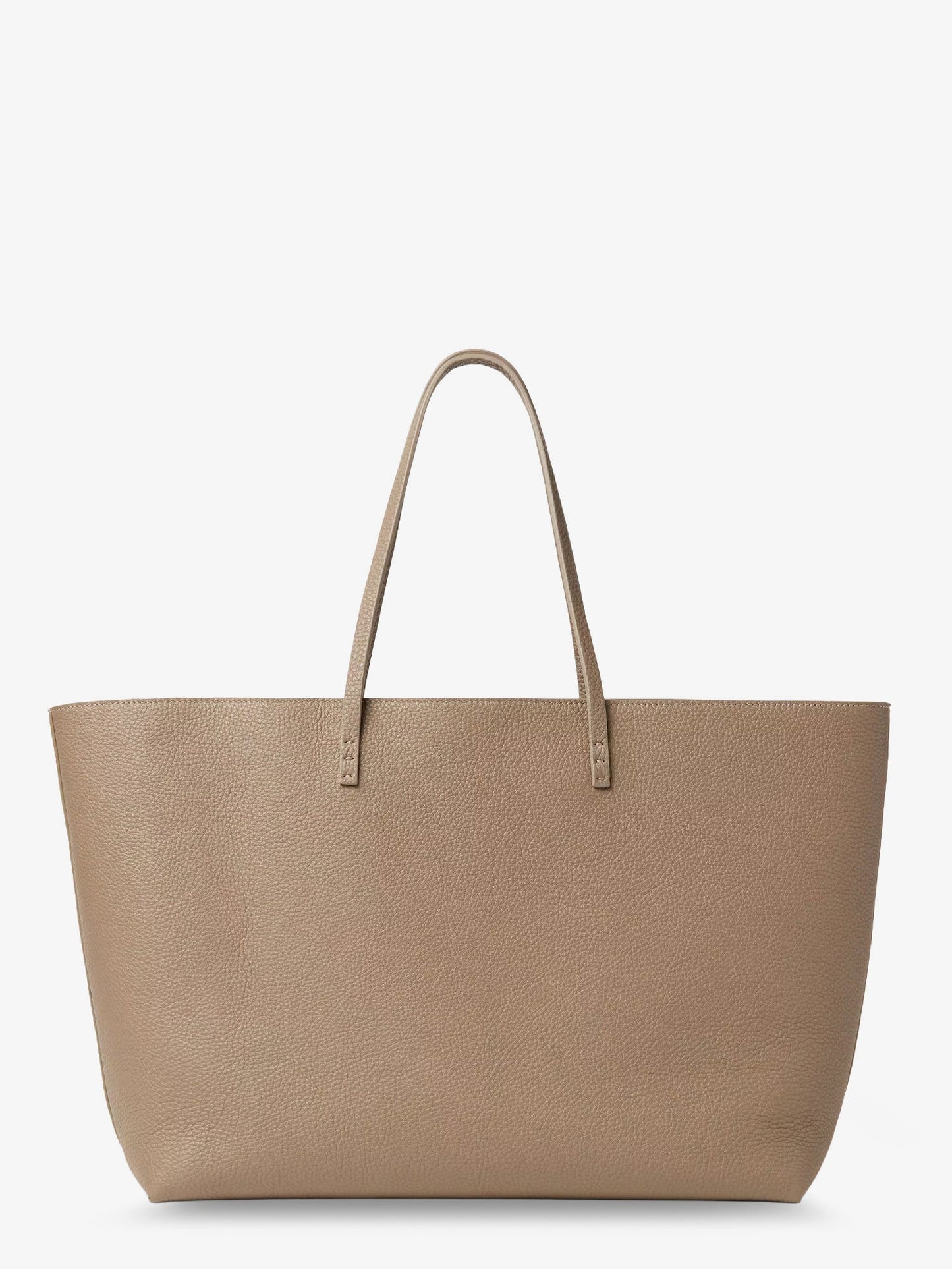 Fendi Women Roll Medium Leather Shopping Bag FENDI