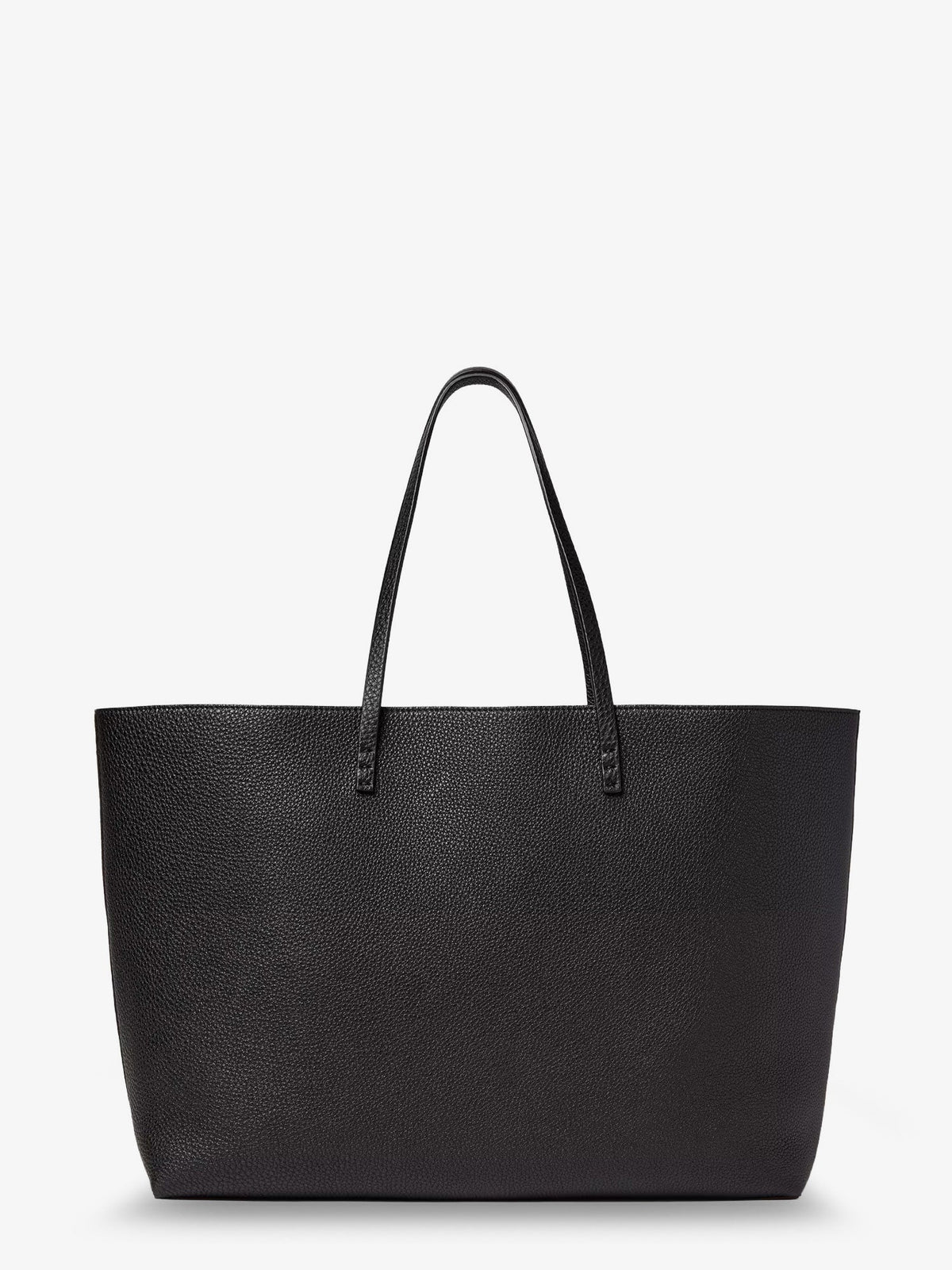 Fendi Women Roll Large Roman Leather Shopper FENDI