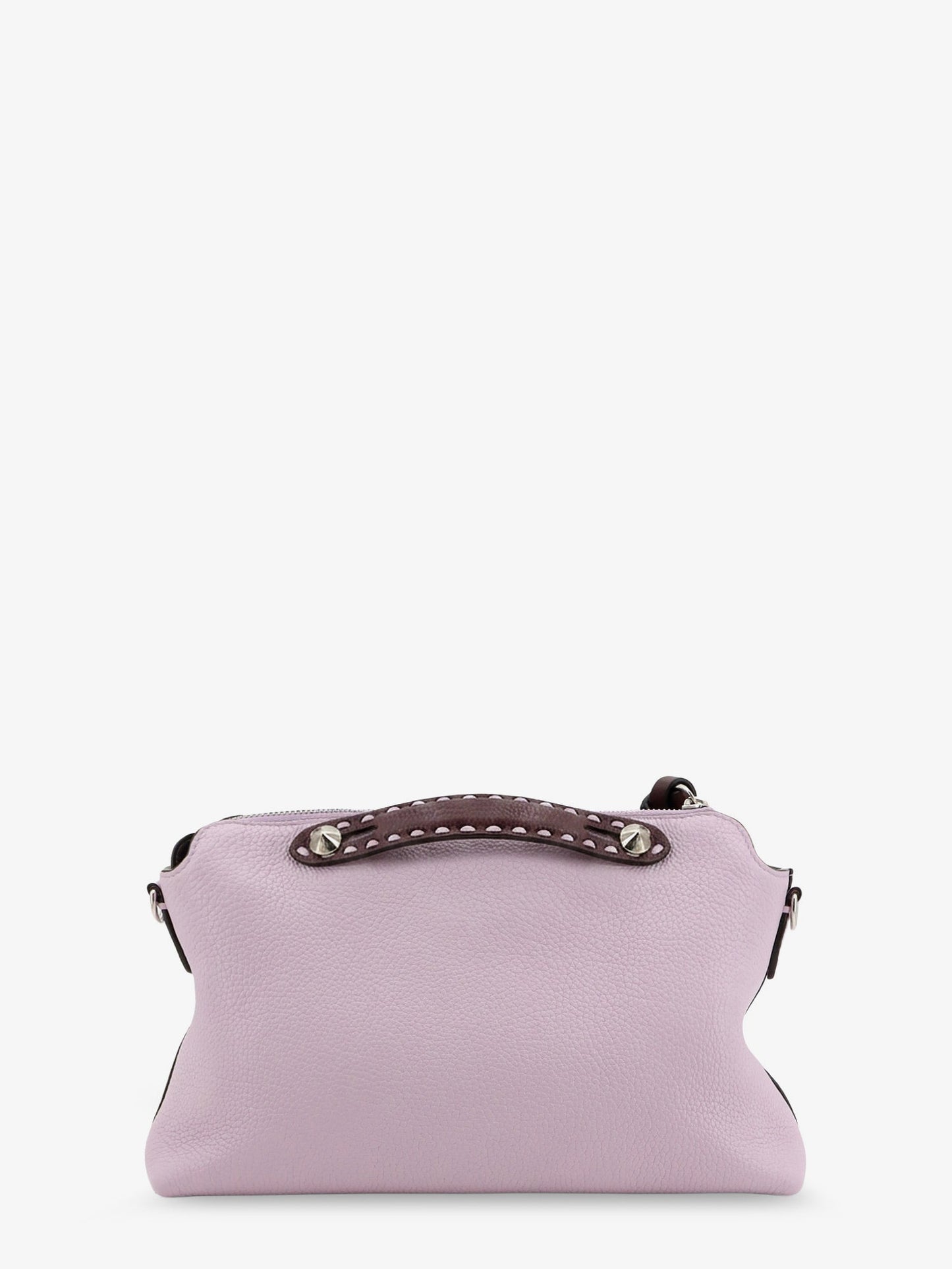 Fendi Women By The Way Medium Leather Crossbody Bag FENDI