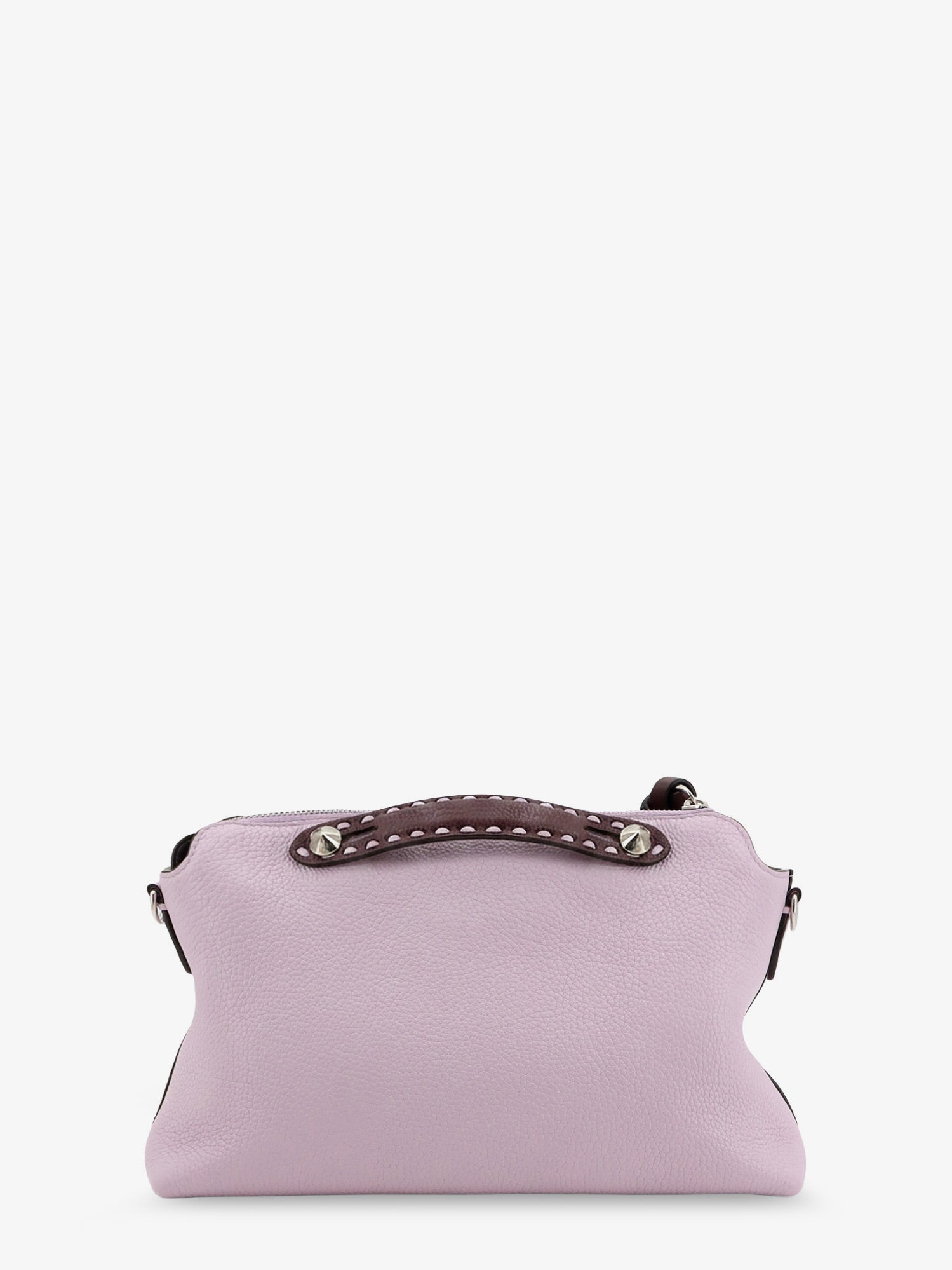 Fendi Women By The Way Medium Leather Crossbody Bag FENDI
