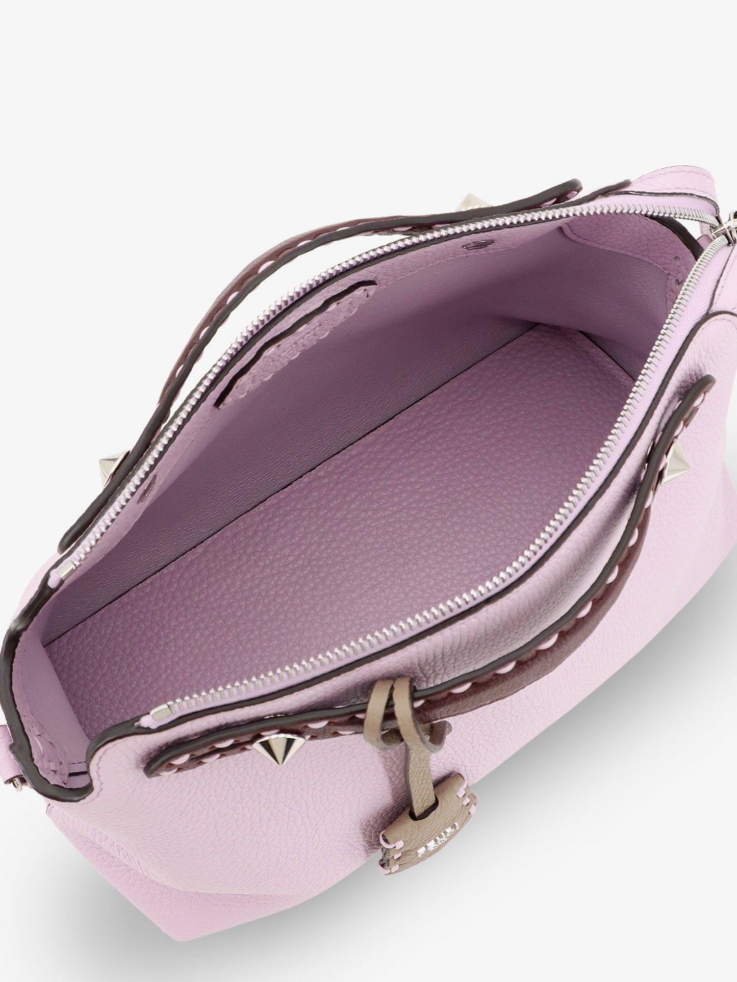 Fendi Women By The Way Medium Leather Crossbody Bag FENDI