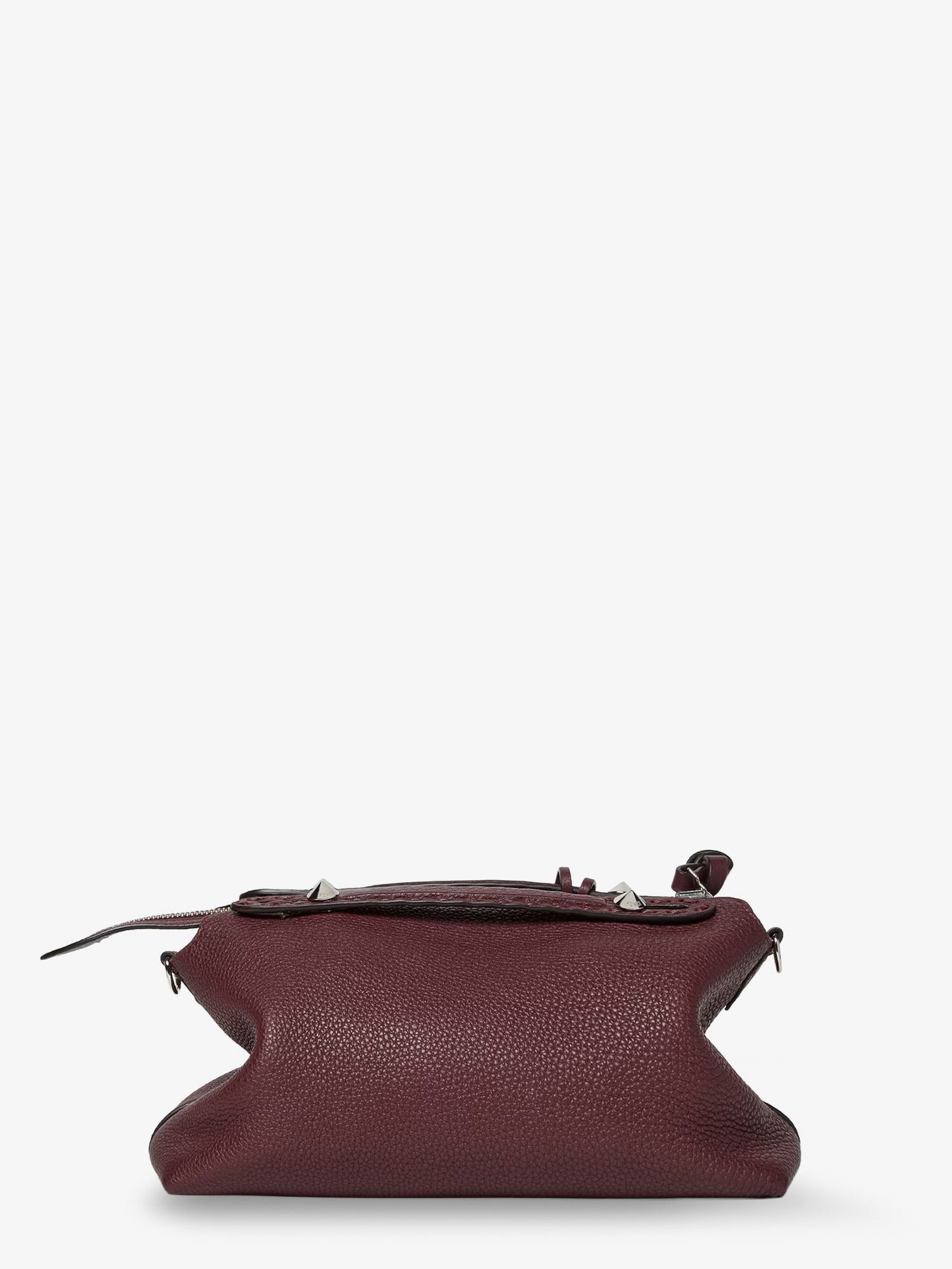 Fendi Women By The Way Medium Leather Crossbody Bag FENDI