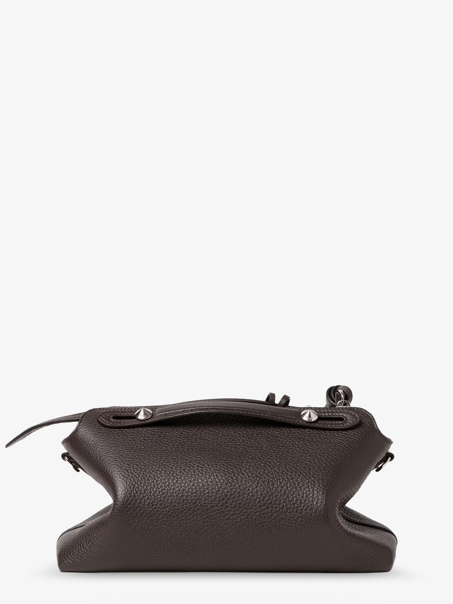 Fendi Women By The Way Soft Medium Leather Handbag FENDI