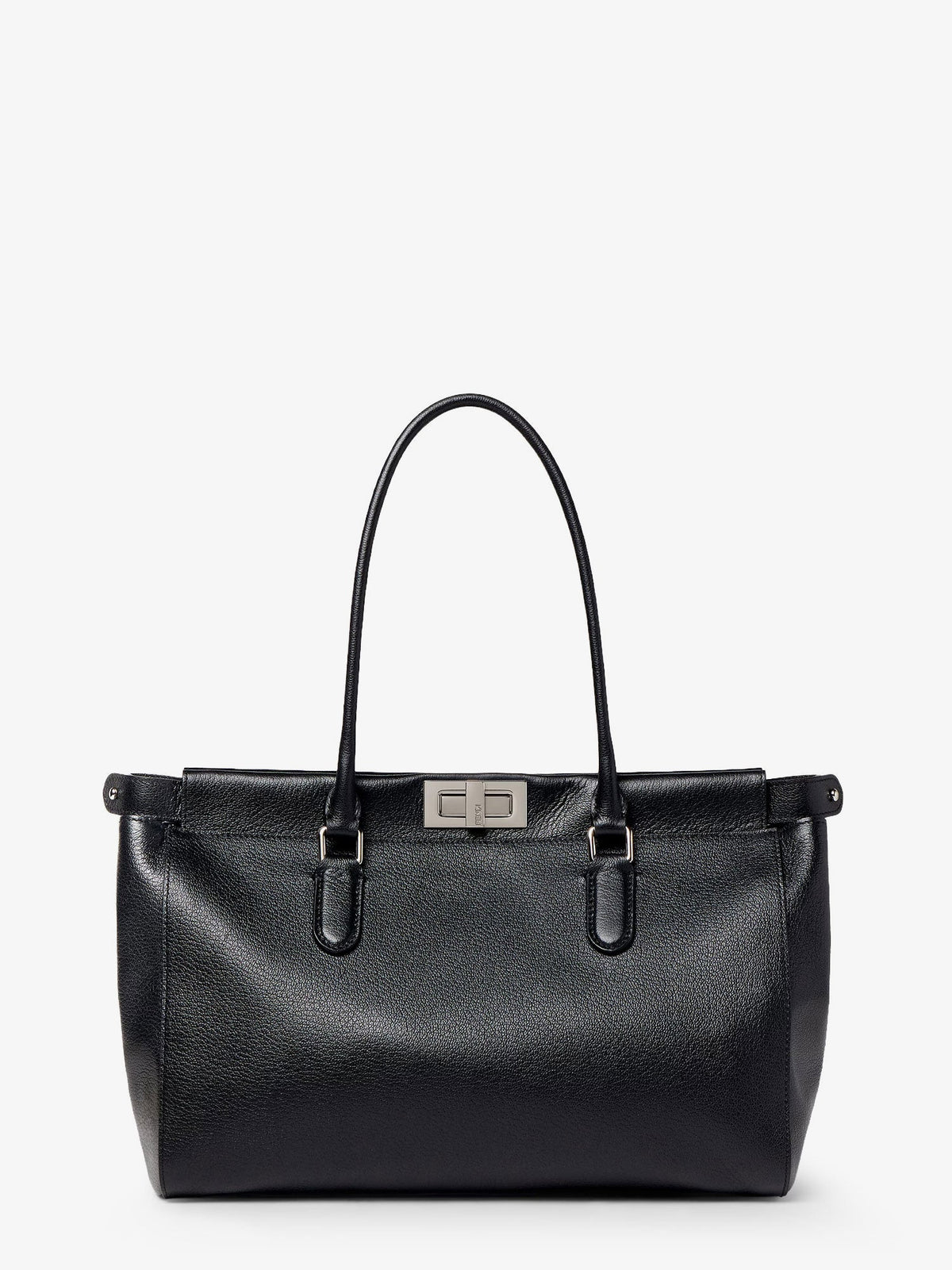 Fendi Women Peekaboo Tote Shoulder Bag FENDI