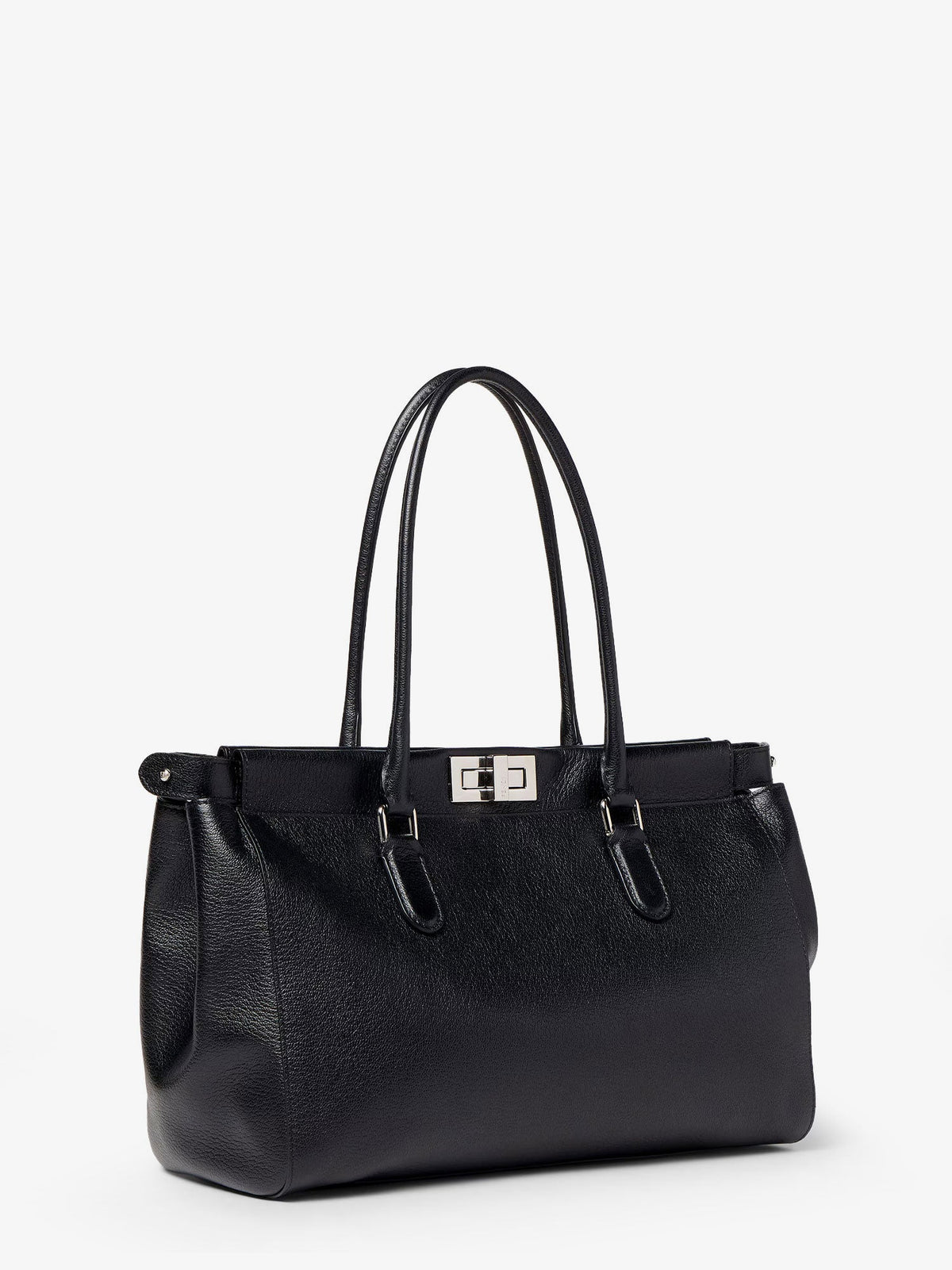 Fendi Women Peekaboo Tote Shoulder Bag FENDI