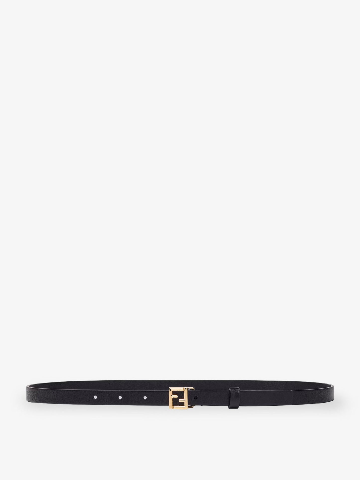 Fendi Women Leather Belt FENDI