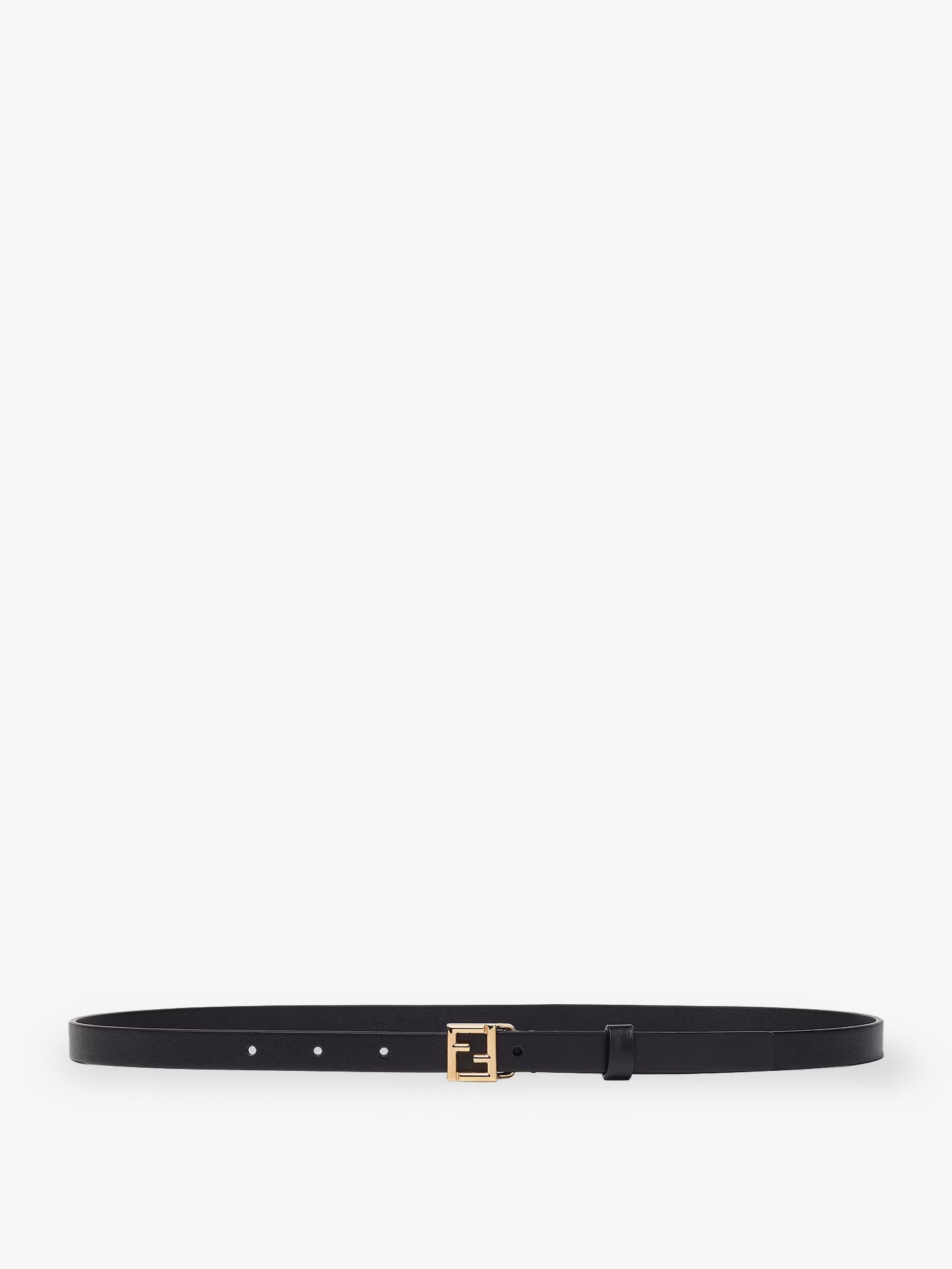 Fendi Women Leather Belt FENDI