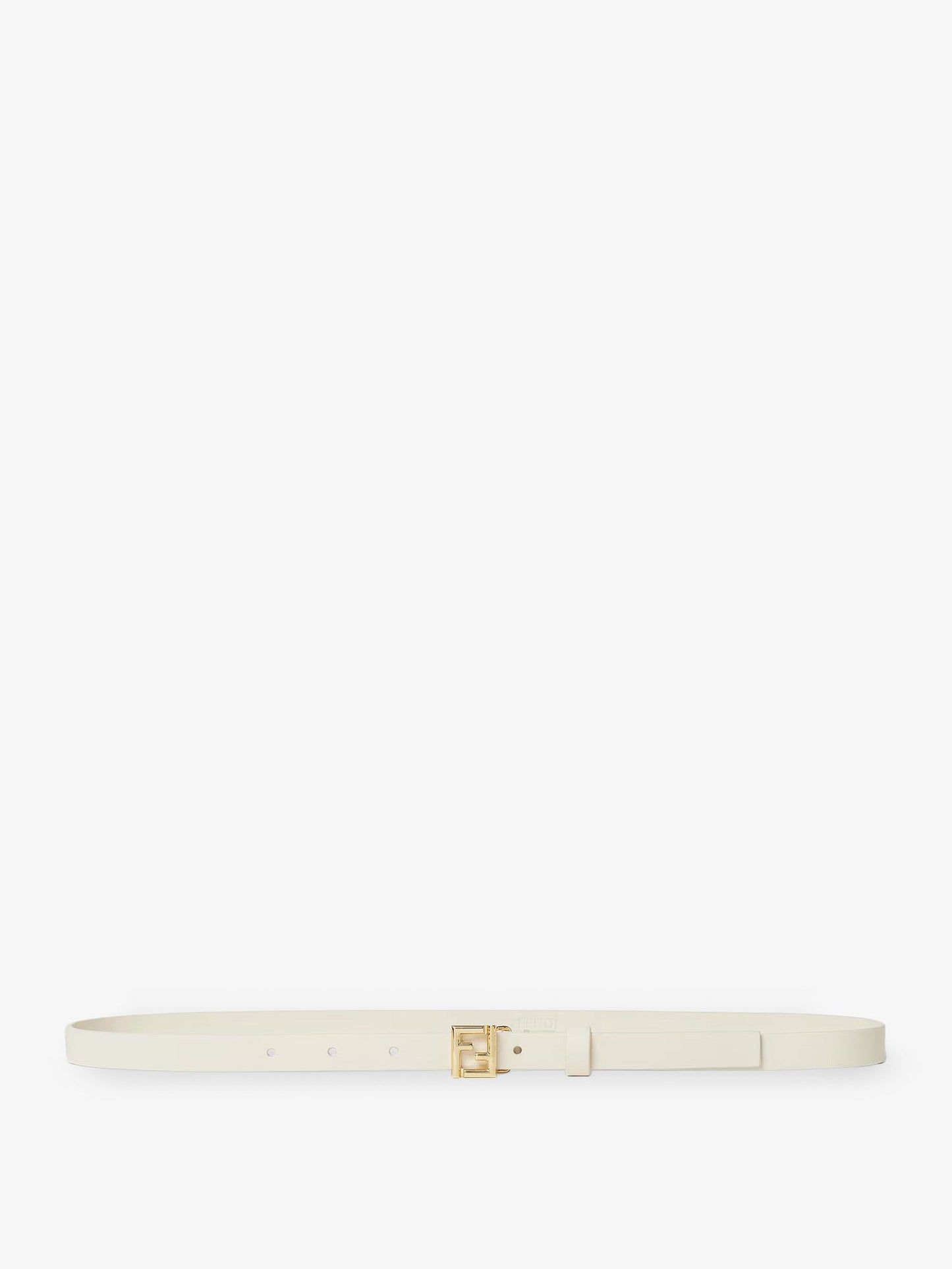 Fendi Women Leather Belt FENDI