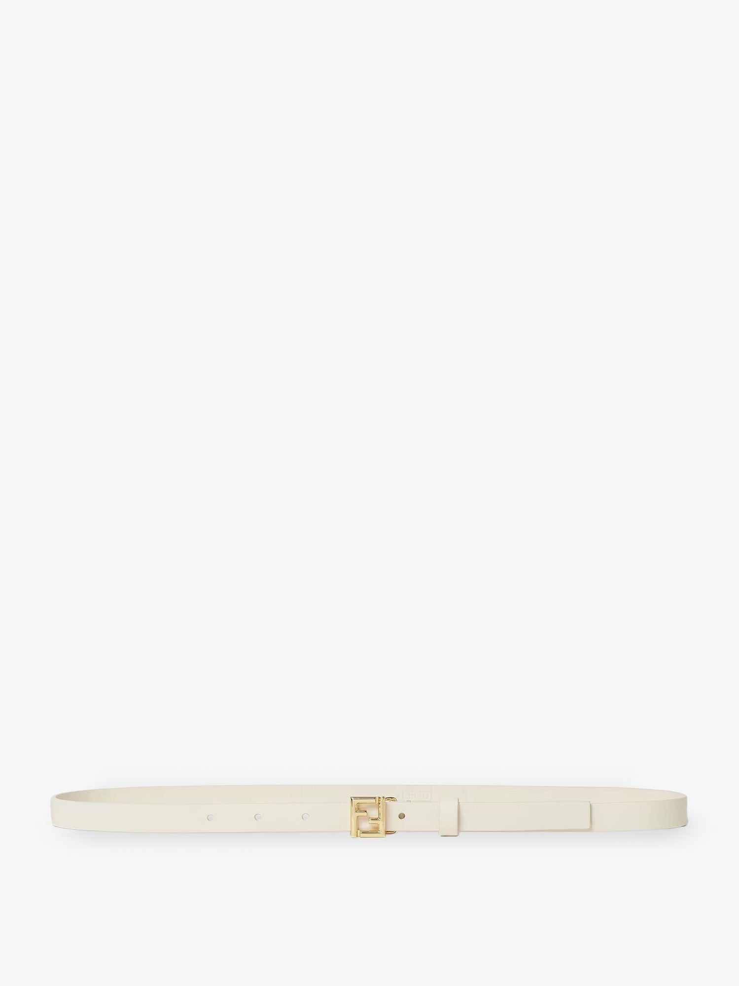 Fendi Women Leather Belt FENDI