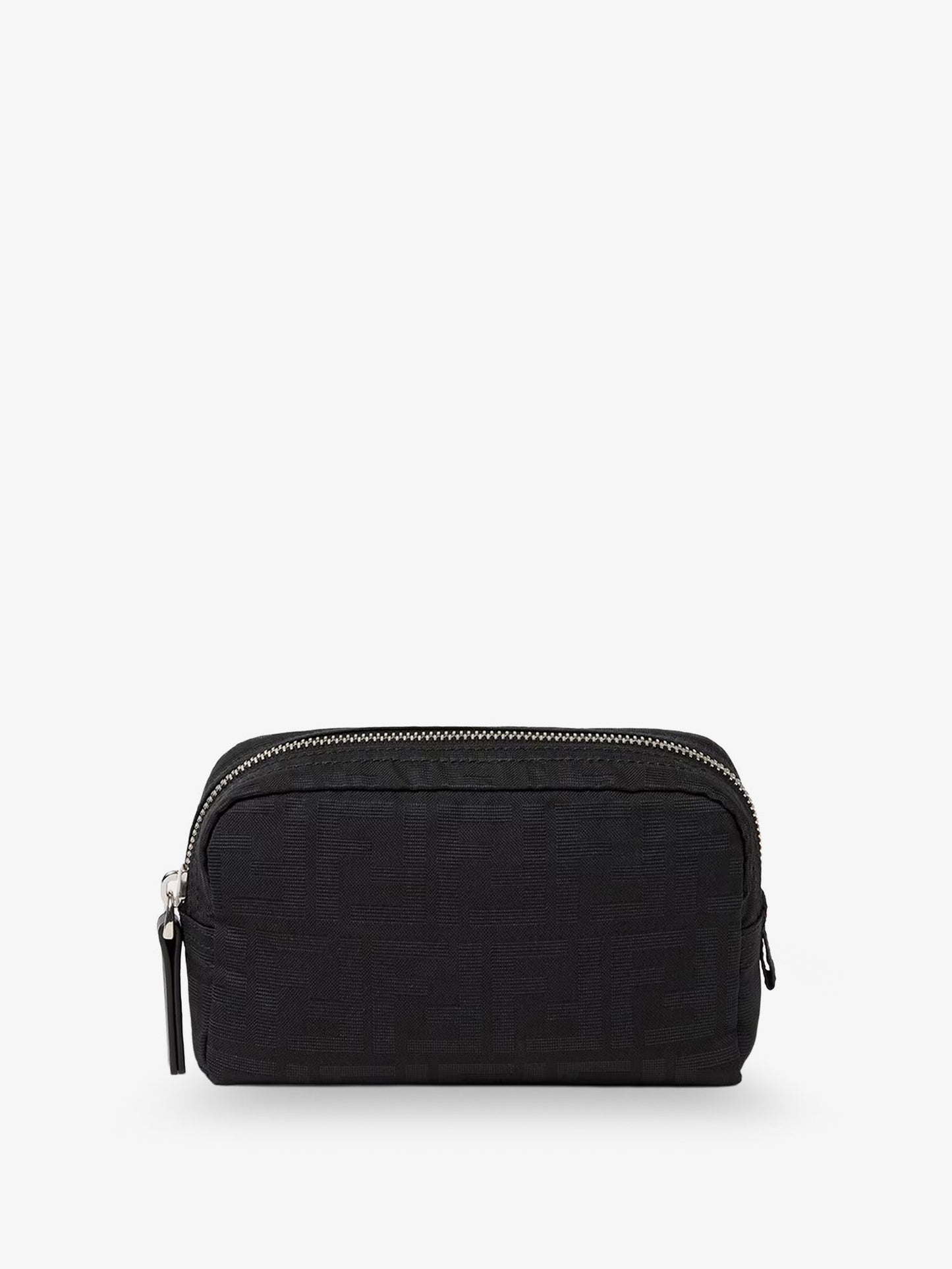 Fendi Men Superlight Ff Zucca Fabric Beauty Case FENDI