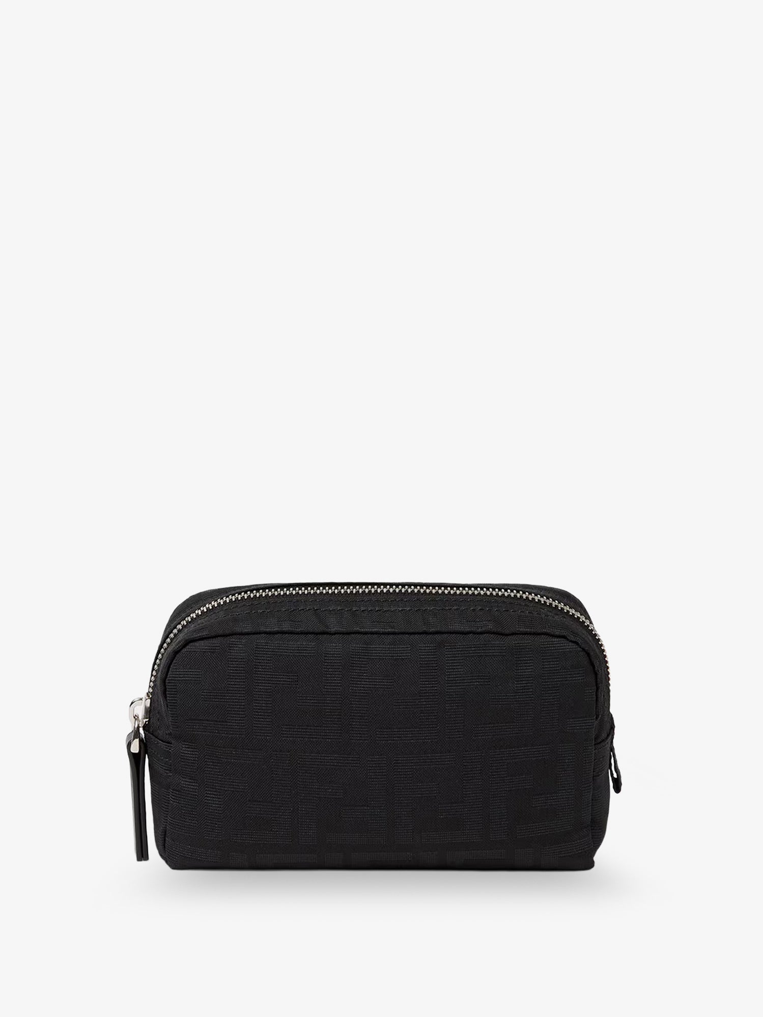 Fendi Men Superlight Ff Zucca Fabric Beauty Case FENDI