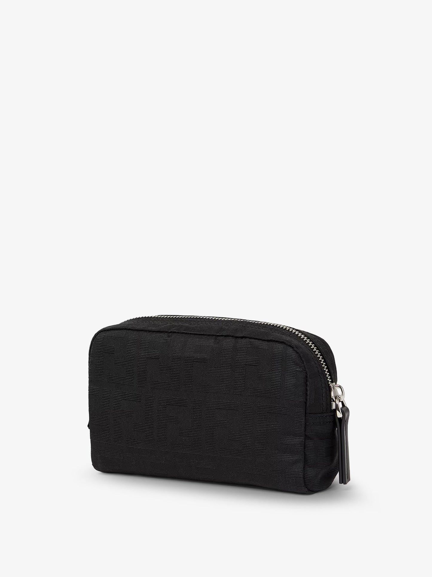 Fendi Men Superlight Ff Zucca Fabric Beauty Case FENDI