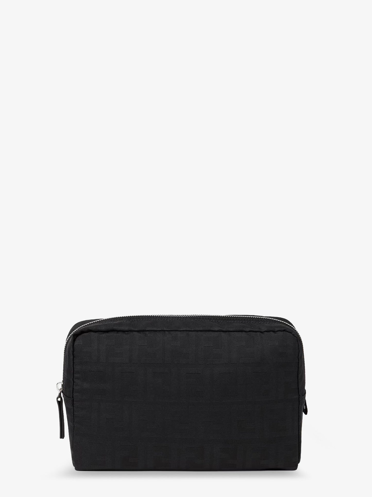 Fendi Men Superlight Ff Zucca Fabric Beauty Case FENDI