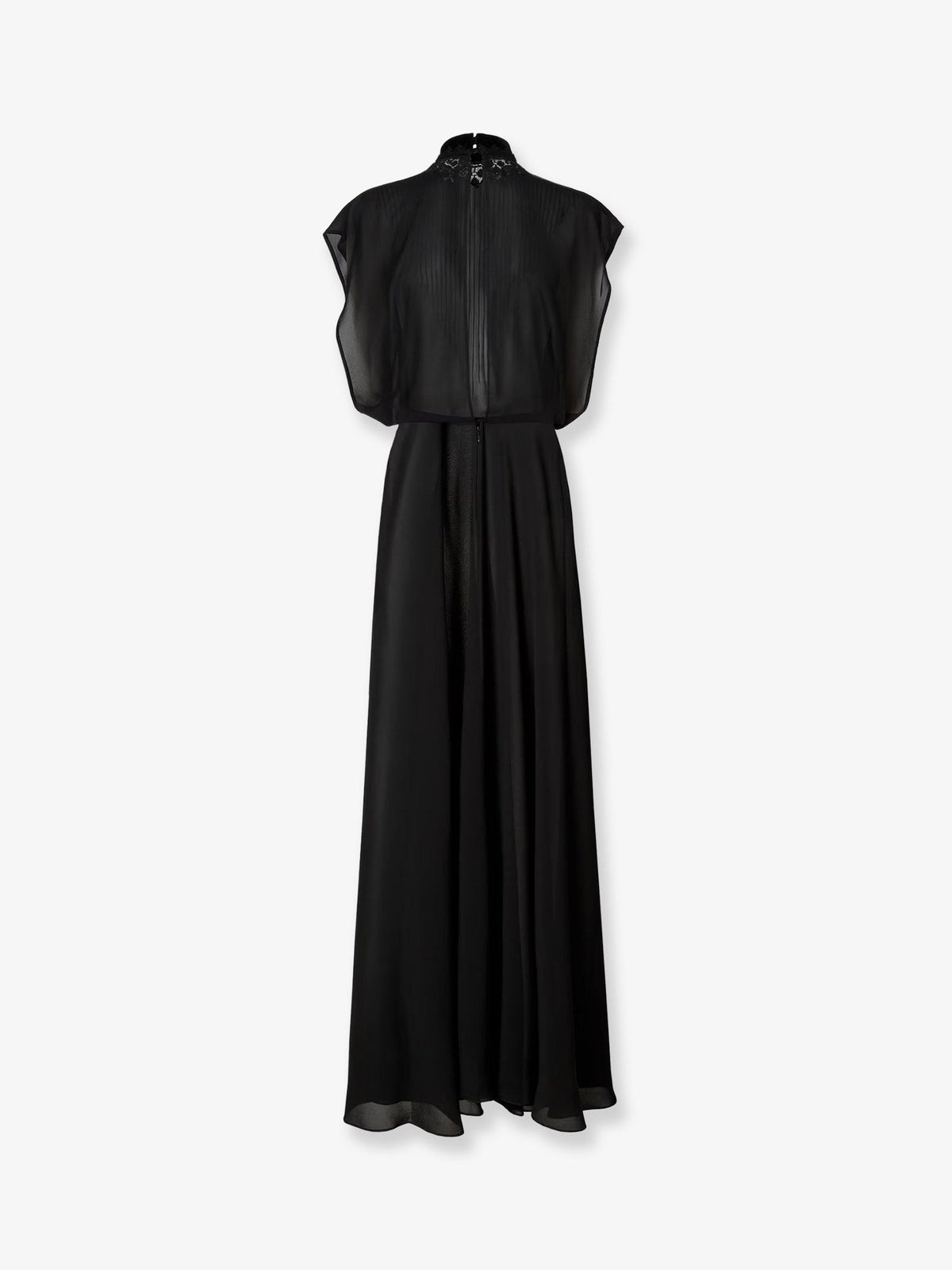 Fendi Women Georgette Dress FENDI