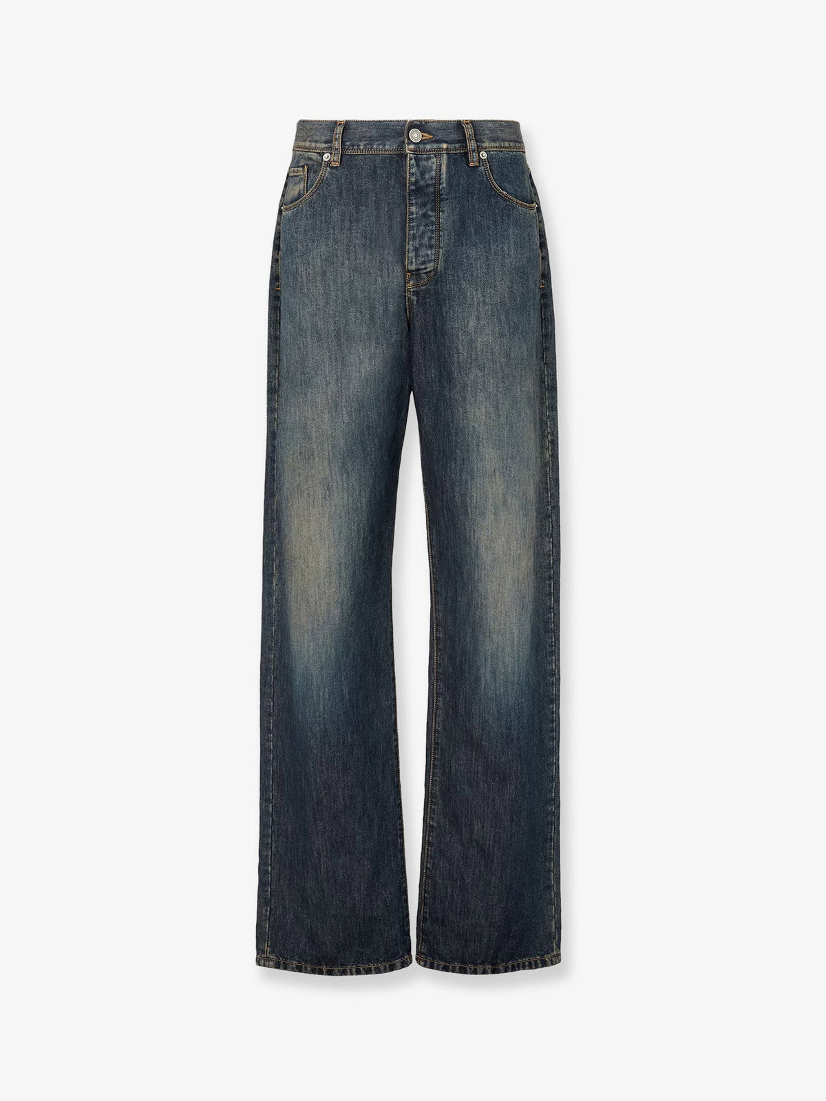 Fendi Women Denim Jeans FENDI