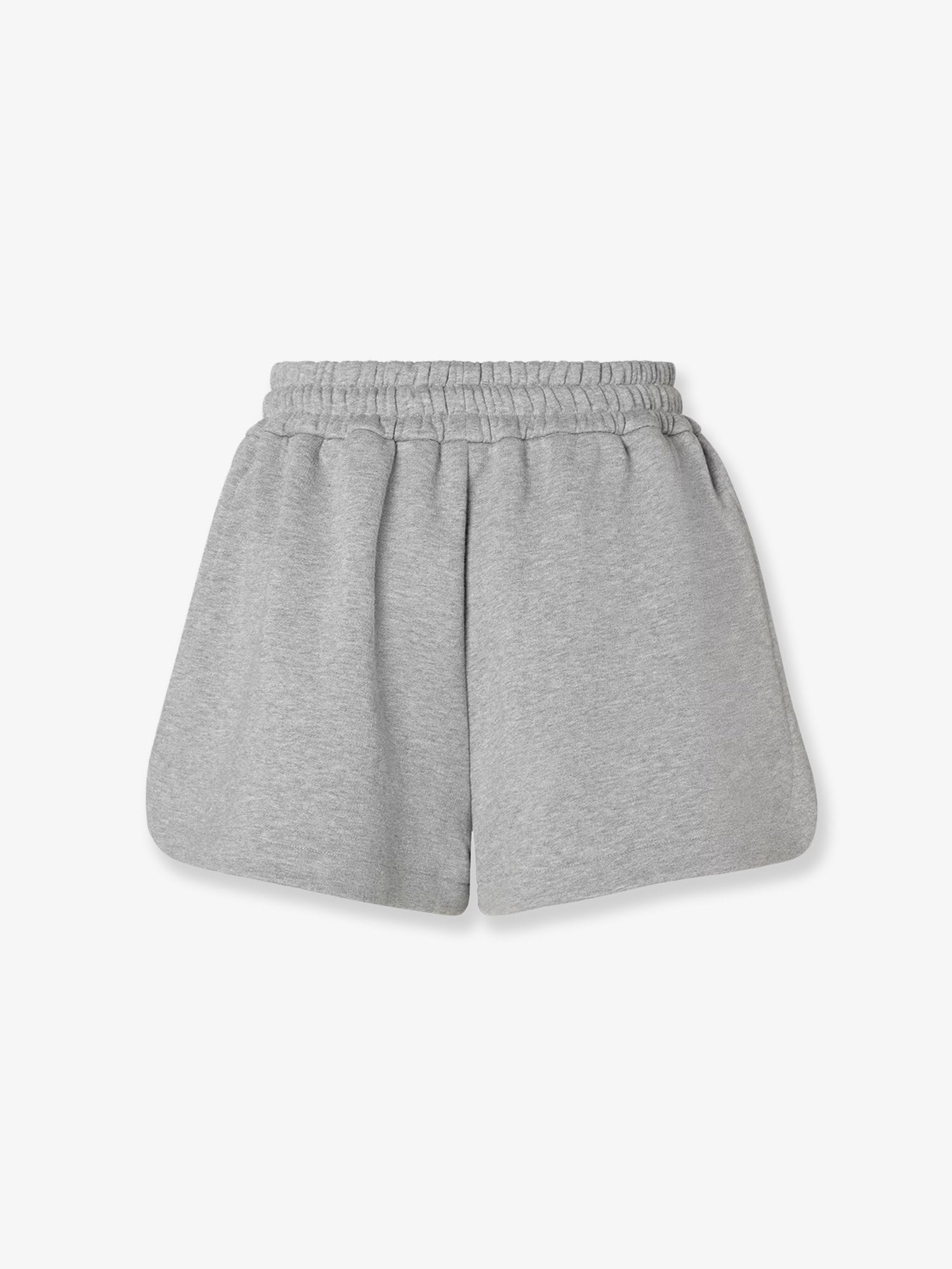 Fendi Women Fendi Essentia Cotton Jersey Shorts FENDI