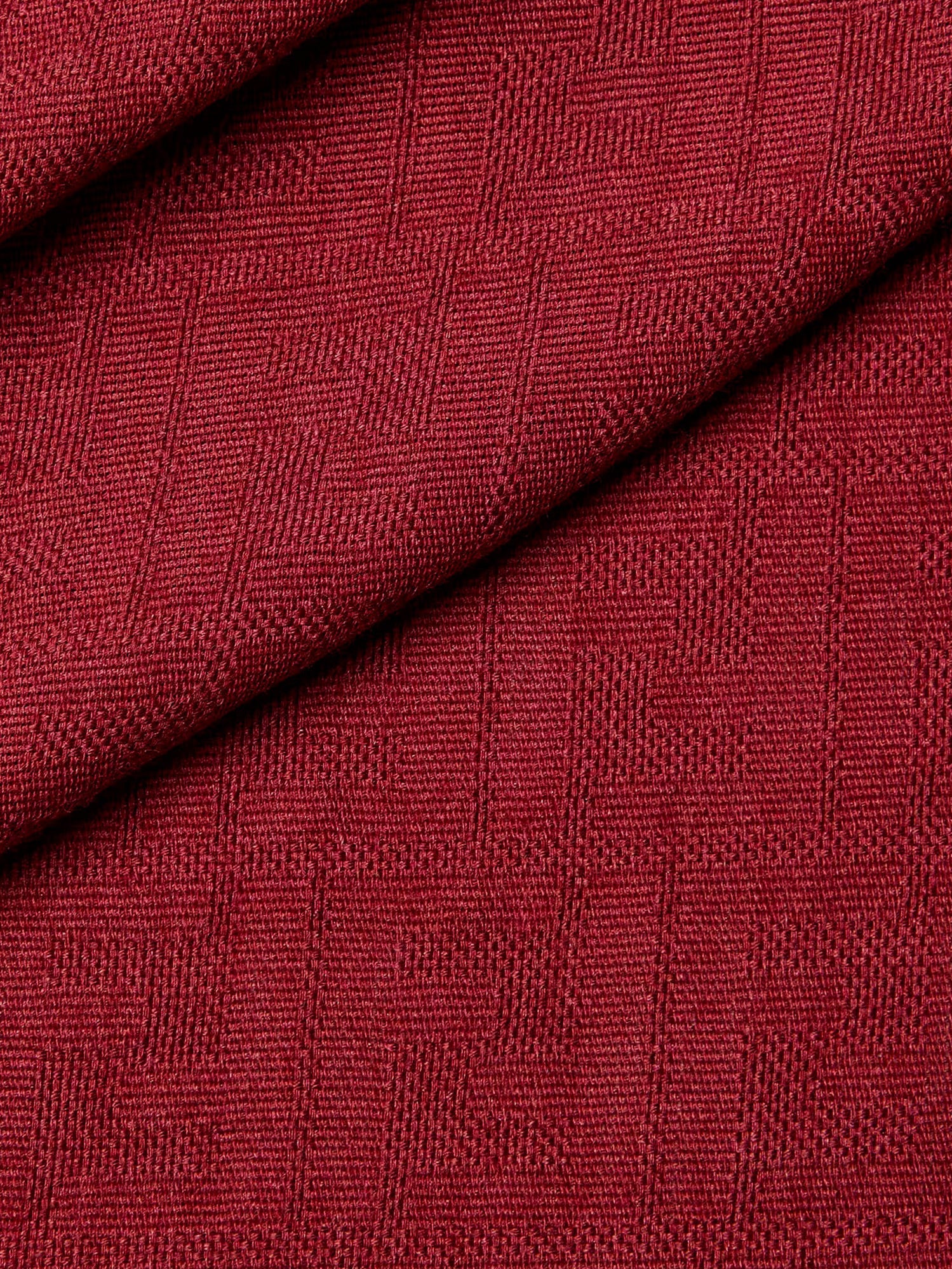 Fendi Women Wool Scarf FENDI