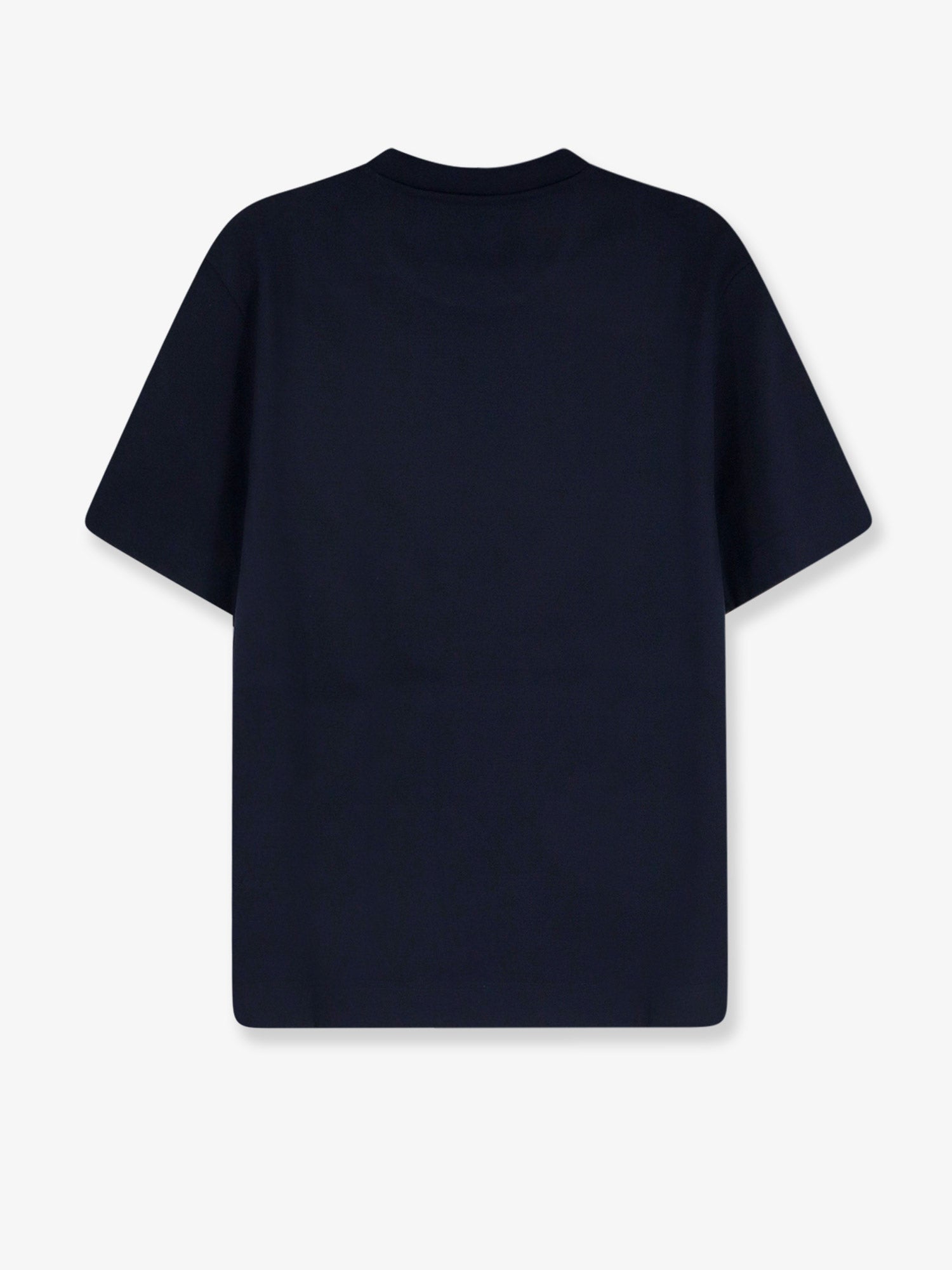 Fendi Men Cotton T-Shirt FENDI