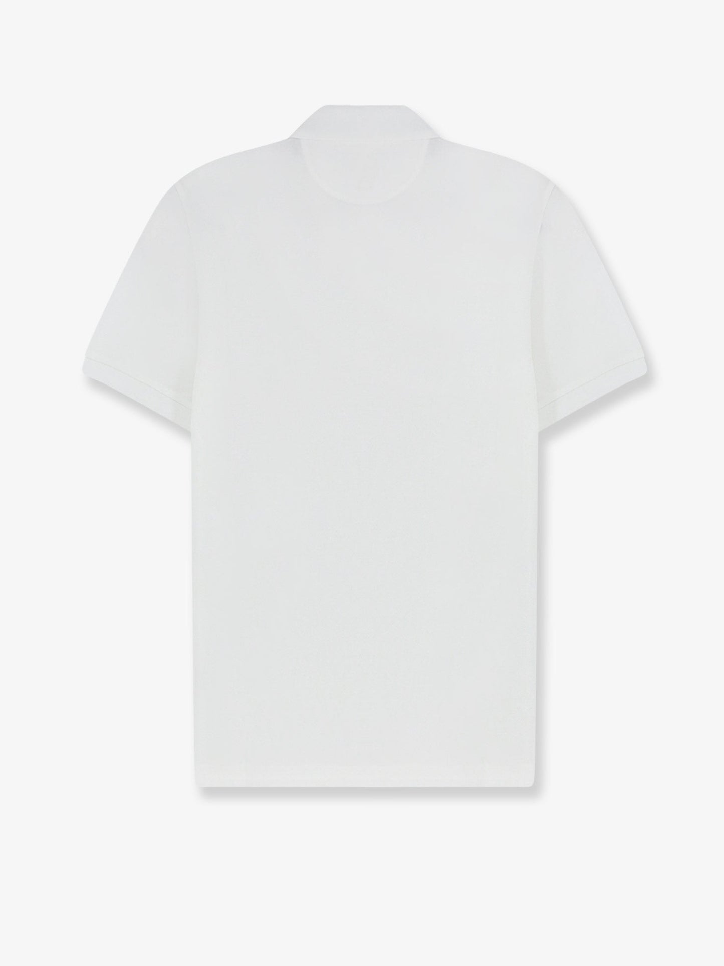 Fendi Men Cotton Polo Shirt FENDI