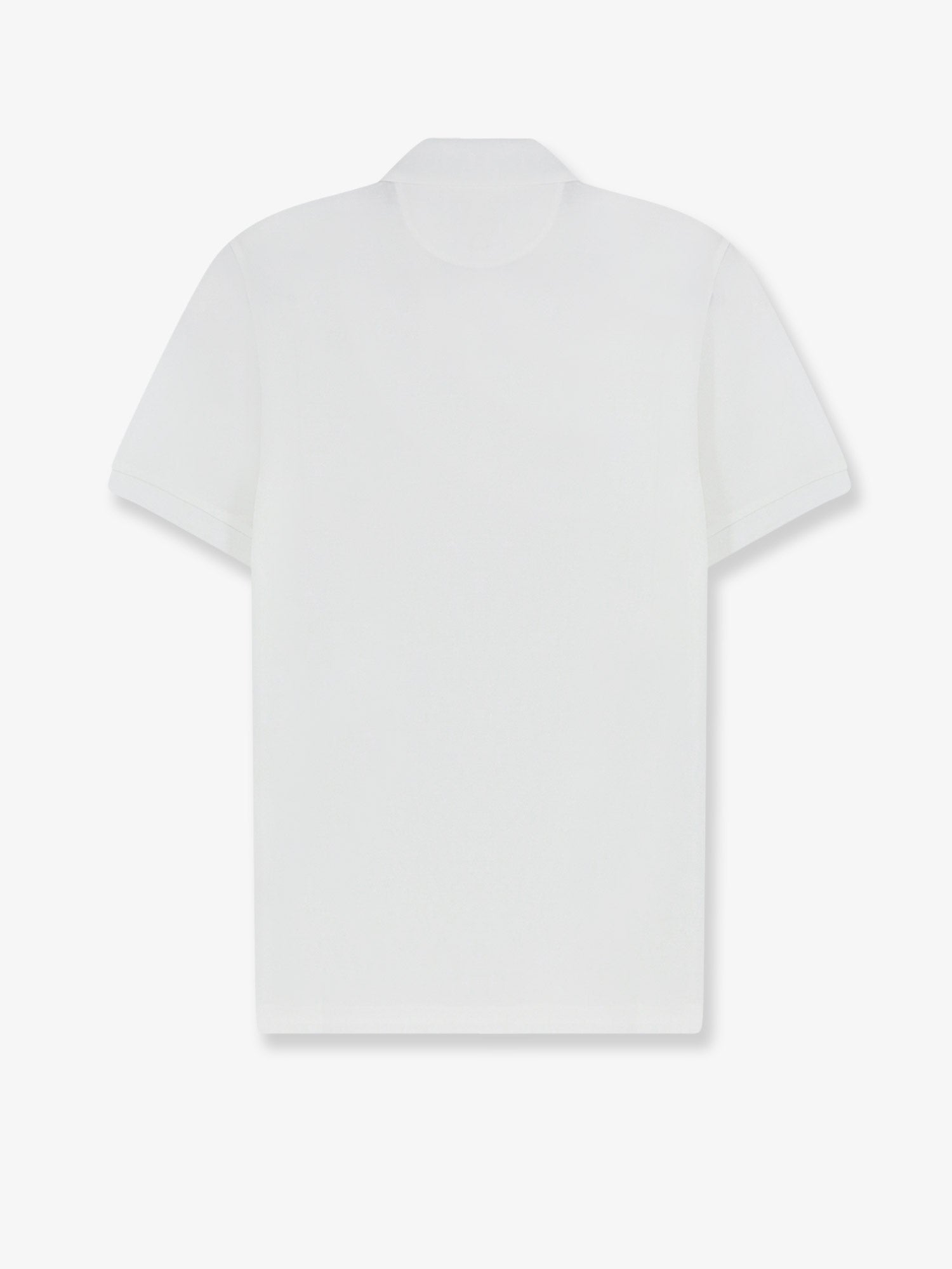 Fendi Men Cotton Polo Shirt FENDI