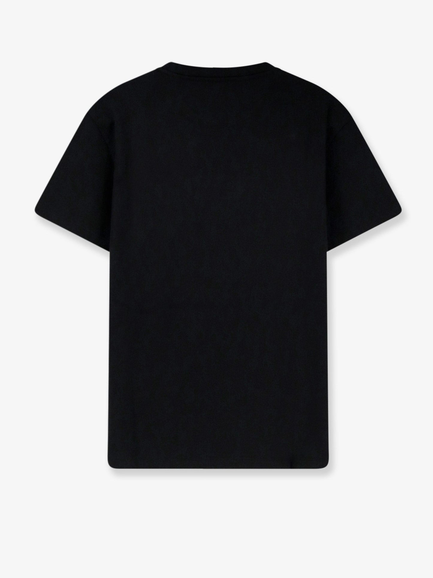 Fendi Men Slim Fit Cotton T-Shirt FENDI