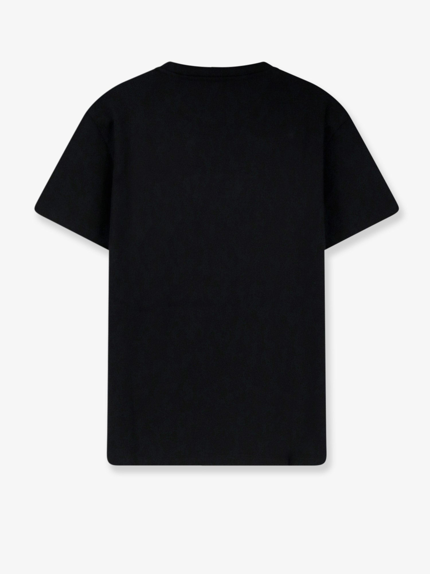 Fendi Men Slim Fit Cotton T-Shirt FENDI