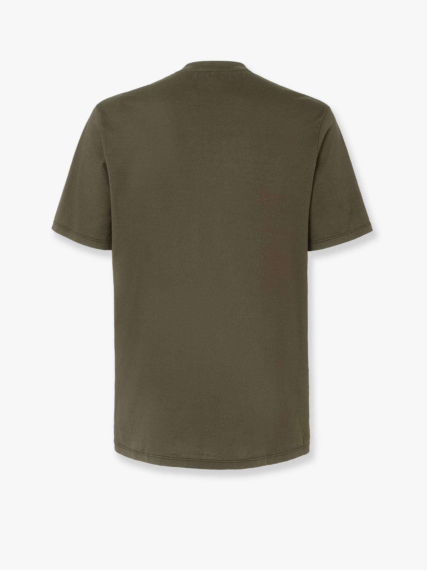 Fendi Men Cotton T-Shirt FENDI