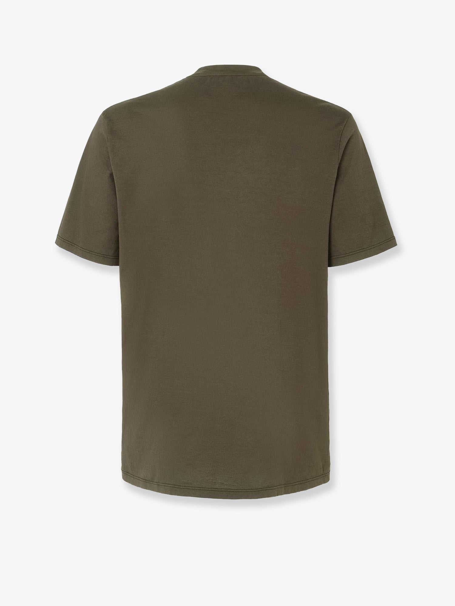 Fendi Men Cotton T-Shirt FENDI