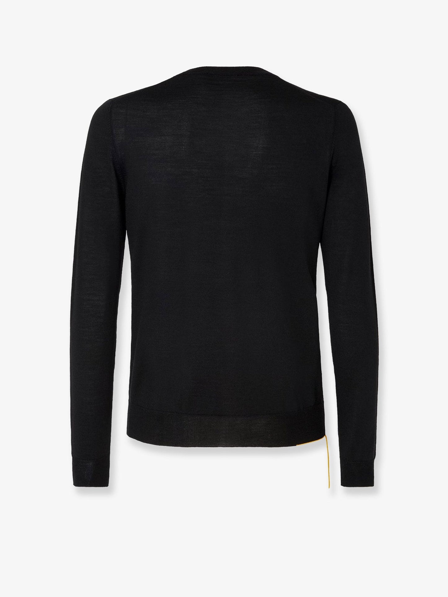 Fendi Men Virgin Wool Sweater FENDI