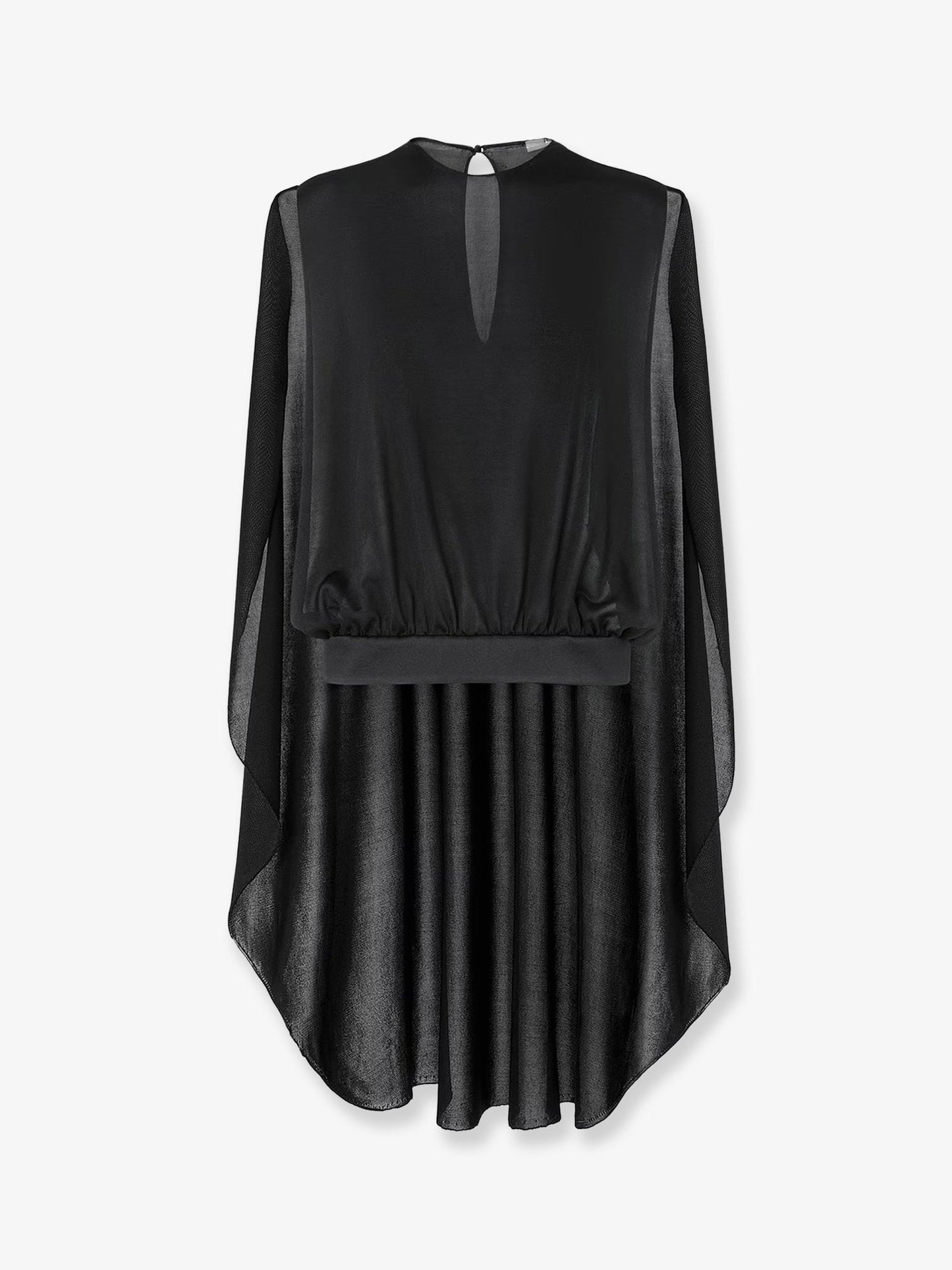 Fendi Women Silk Top FENDI