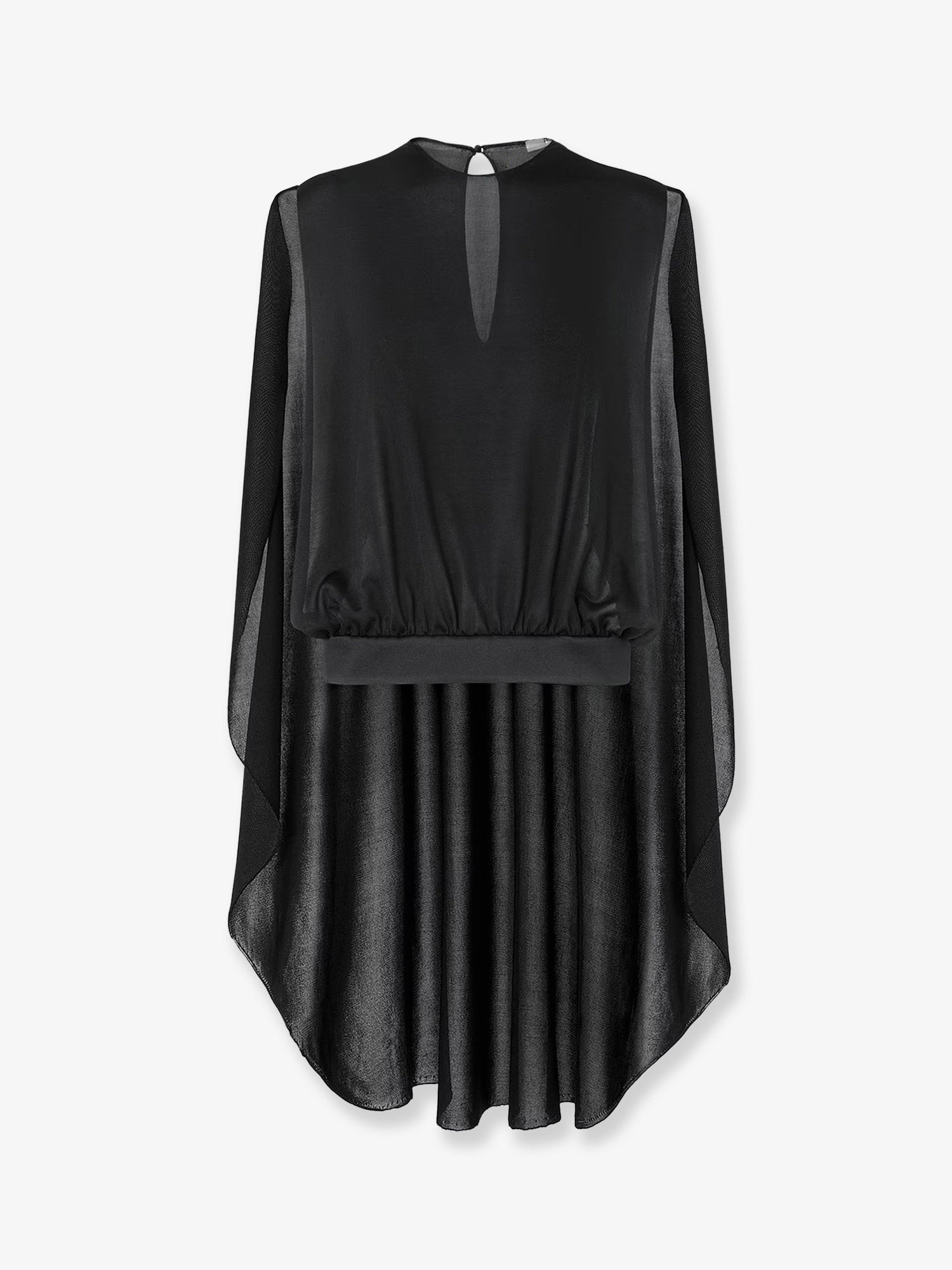 Fendi Women Silk Top FENDI