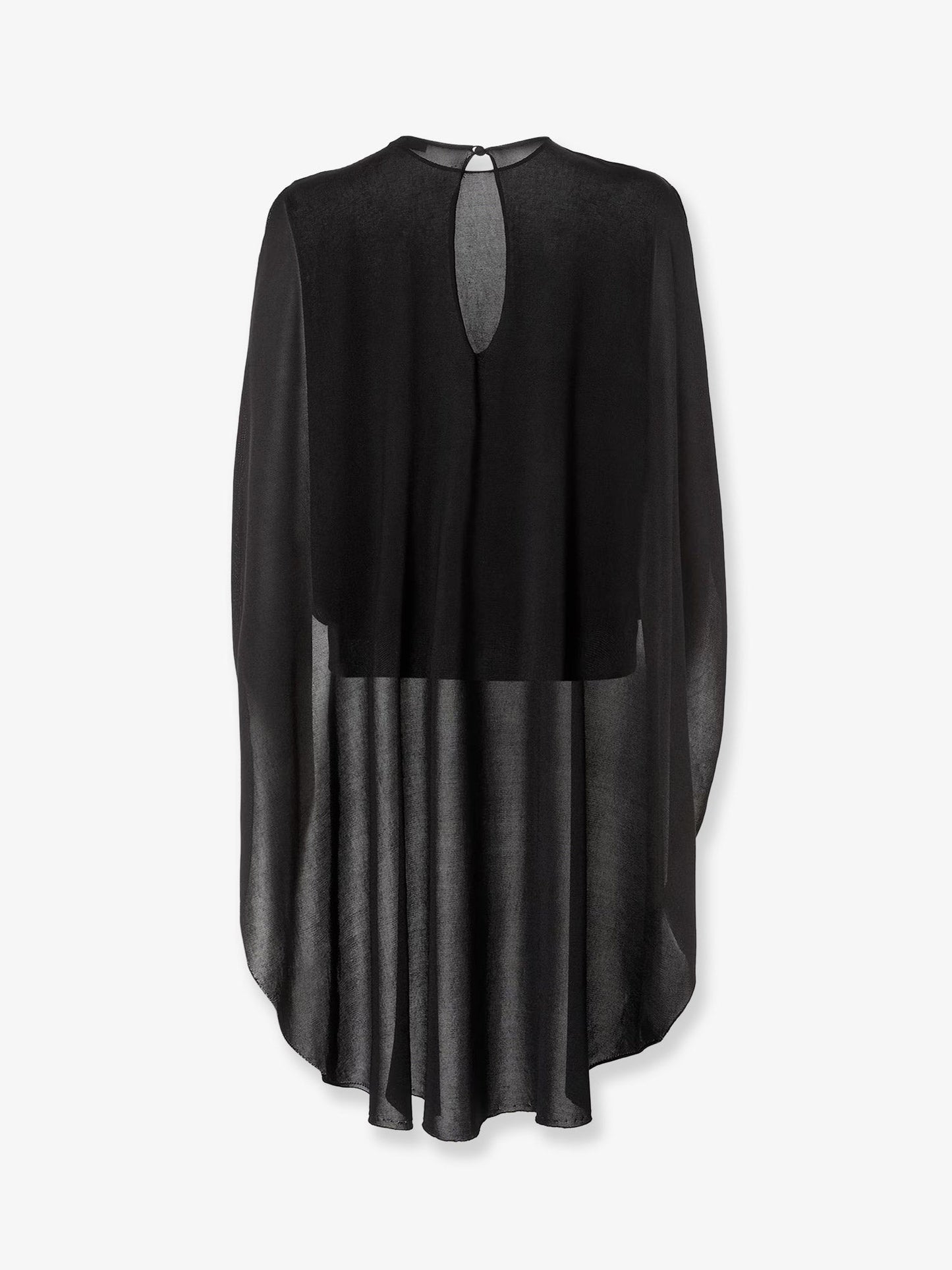 Fendi Women Silk Top FENDI