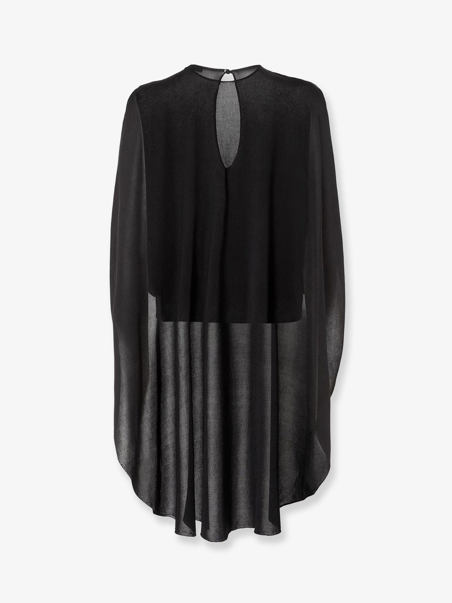 Fendi Women Silk Top FENDI